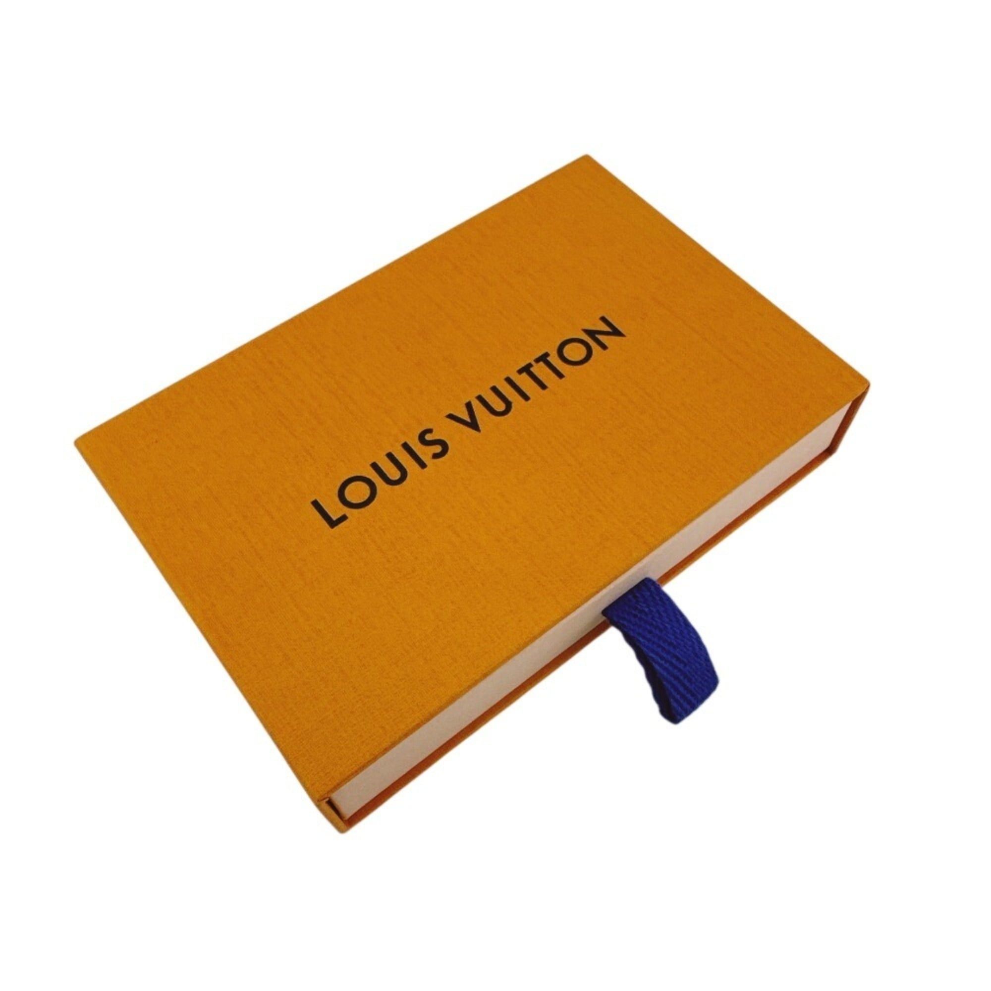 Louis Vuitton LOUIS VUITTON M8079 Monogram Bangle Bracelet Brown Size ONE SIZE - 12 Thumbnail