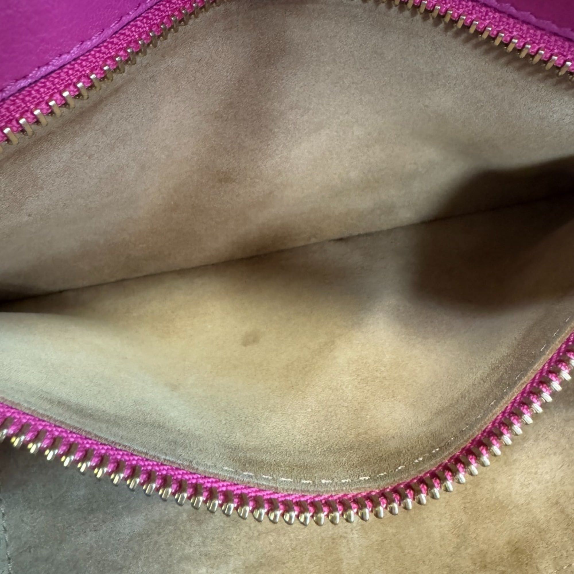 Loewe LOEWE Amazona 28 Shoulder Bag/Handbag, Pink Size ONE SIZE - 13 Thumbnail