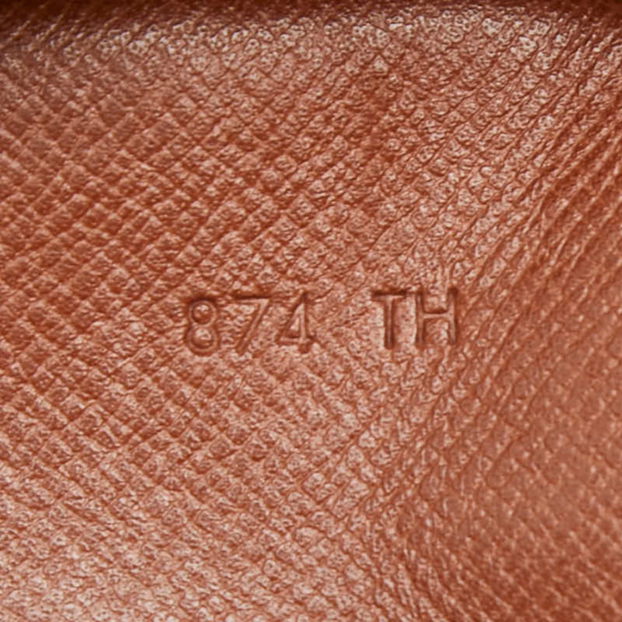 Louis Vuitton Louis Vuitton Monogram Amazon Crossbody Shoulder Bag M45236 Brown Leather Women's LOUIS VUITTON Size ONE SIZE - 12 Thumbnail