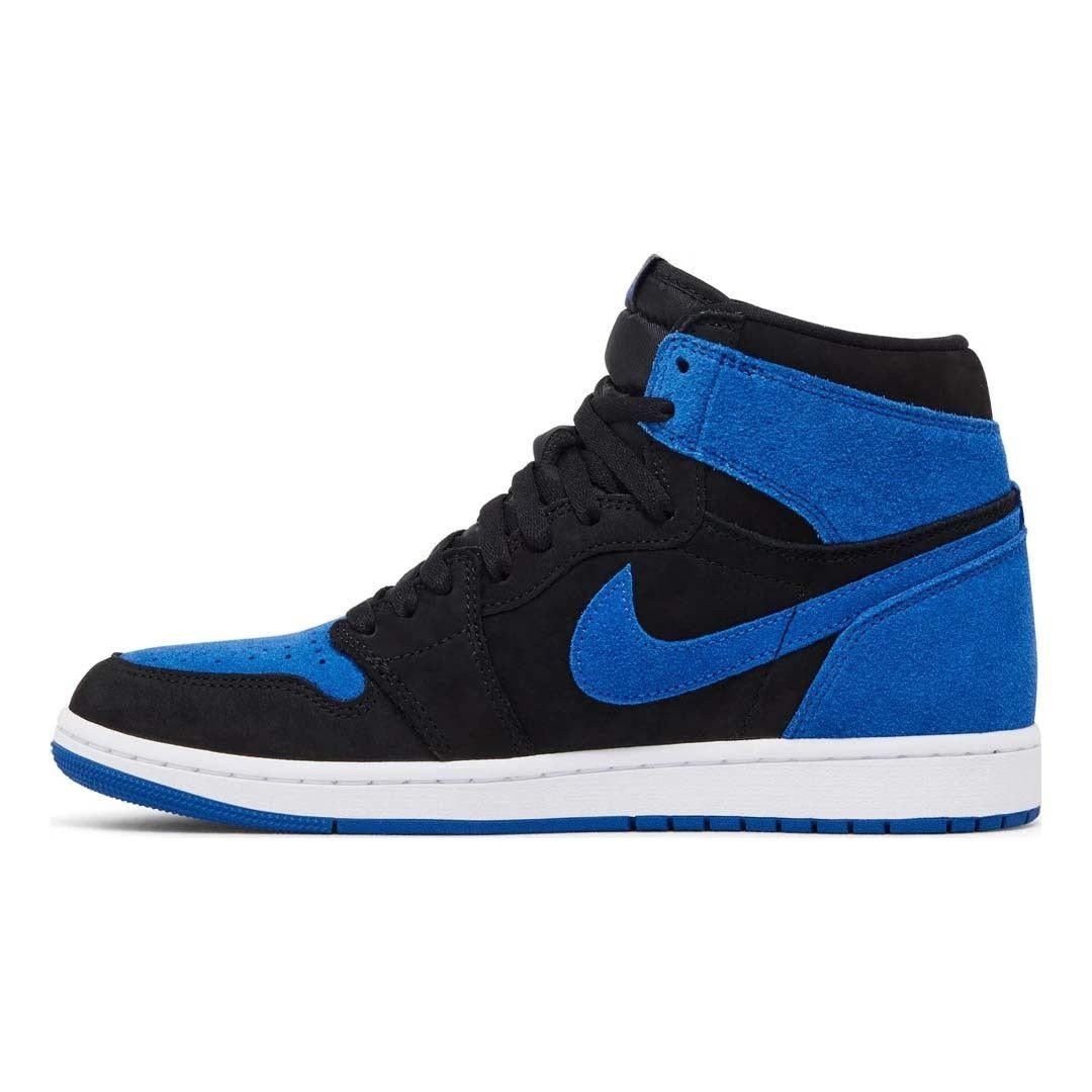 Jordan Brand Jordan 1 High 'Royal Reimagined' Size US 8 / EU 41 - 4 Thumbnail