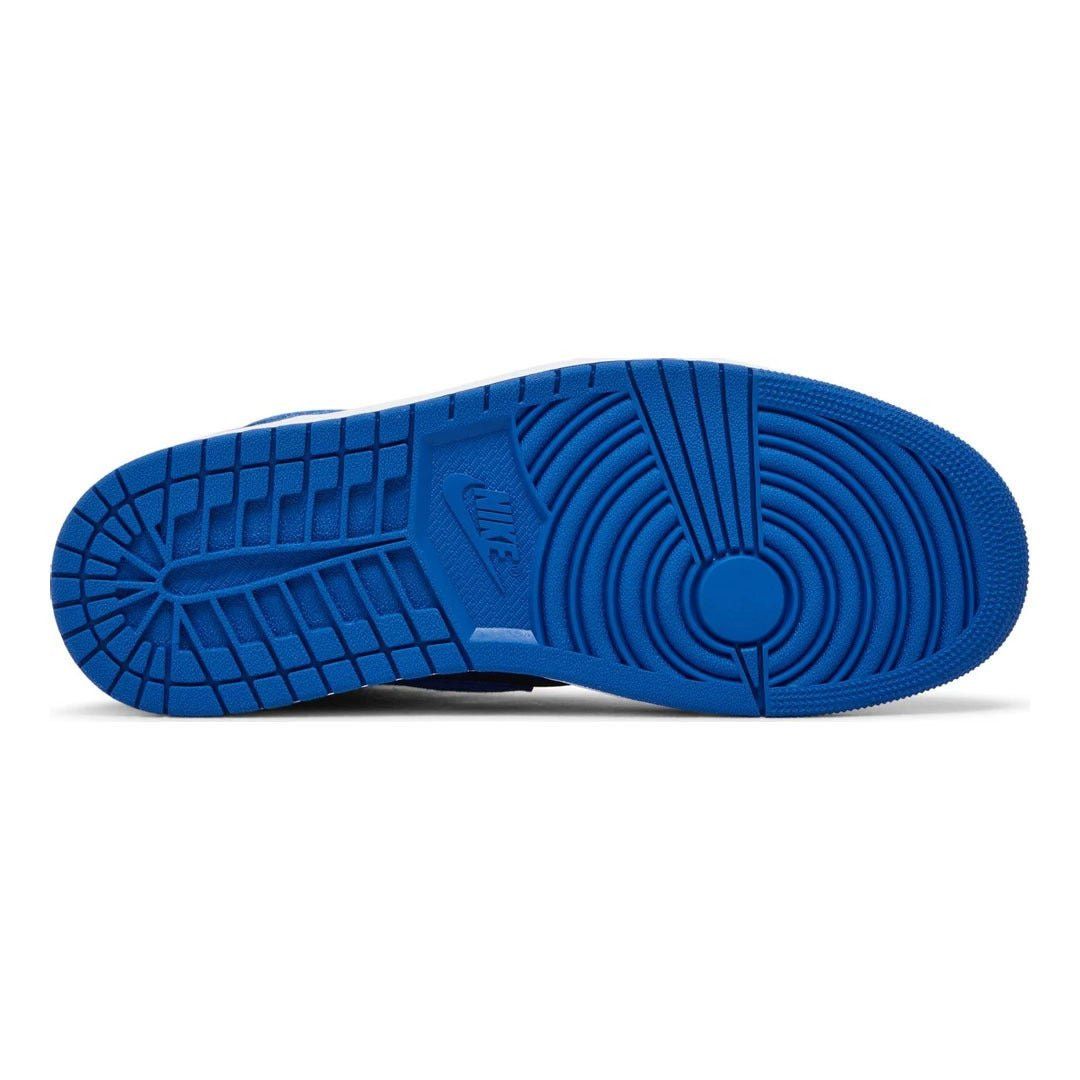 Jordan Brand Jordan 1 High 'Royal Reimagined' Size US 5.5 / EU 38 - 3 Thumbnail