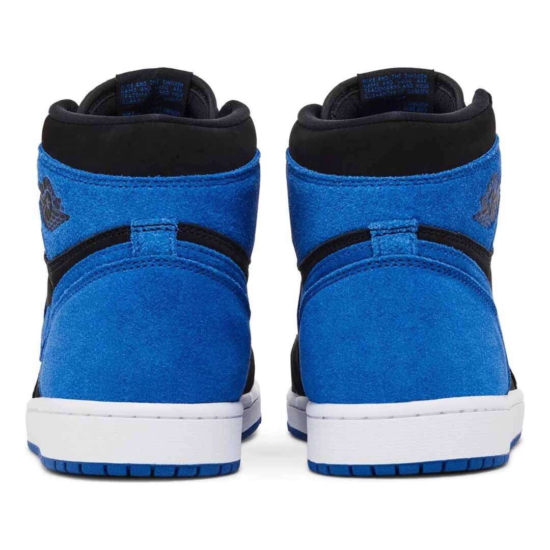 Jordan Brand Jordan 1 High 'Royal Reimagined' Size US 5.5 / EU 38 - 5 Thumbnail