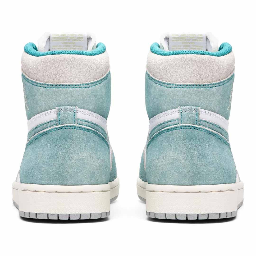 Jordan Brand Air Jordan 1 Retro High Turbo Green Size US 14 / EU 47 - 3 Thumbnail