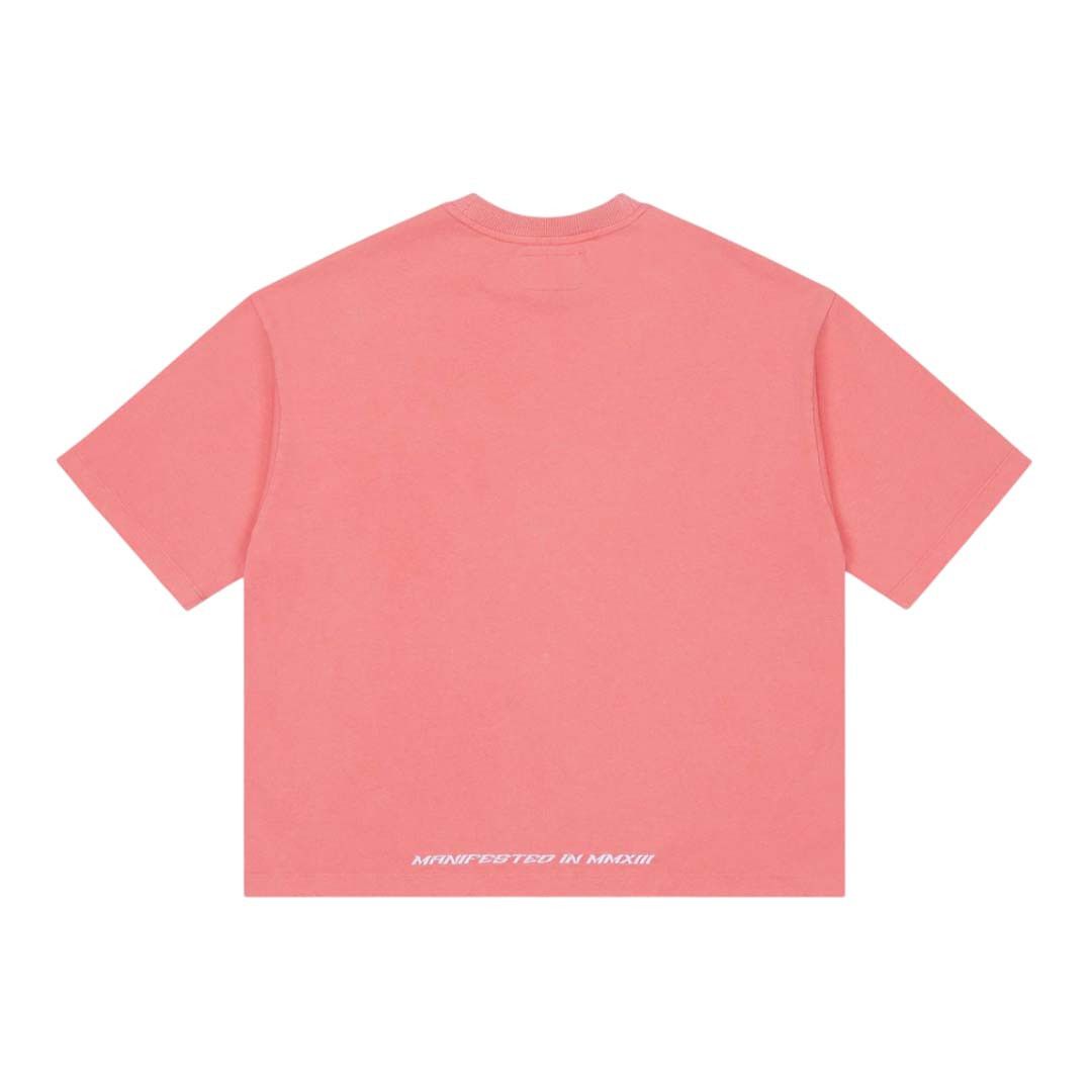 Godspeed Vital Necessi Tee Salmon Size US S / EU 44-46 / 1 - 2 Thumbnail