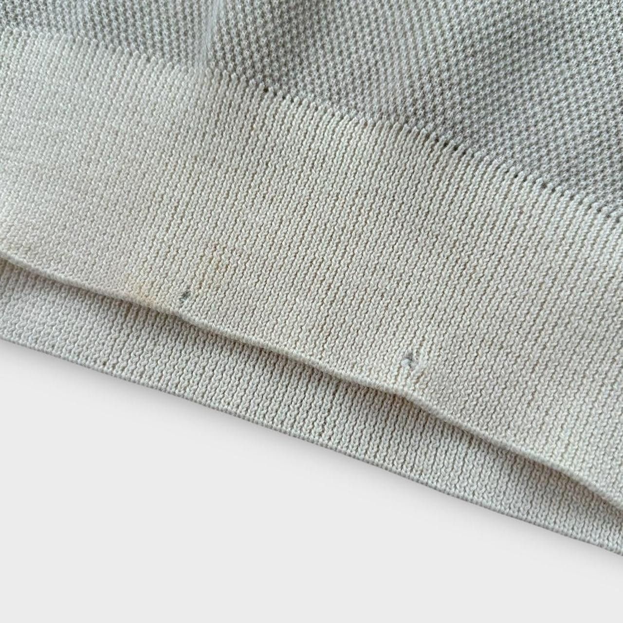 Gucci Vintage 90’s knit jumper - medium Size M / US 6-8 / IT 42-44 - 8 Thumbnail