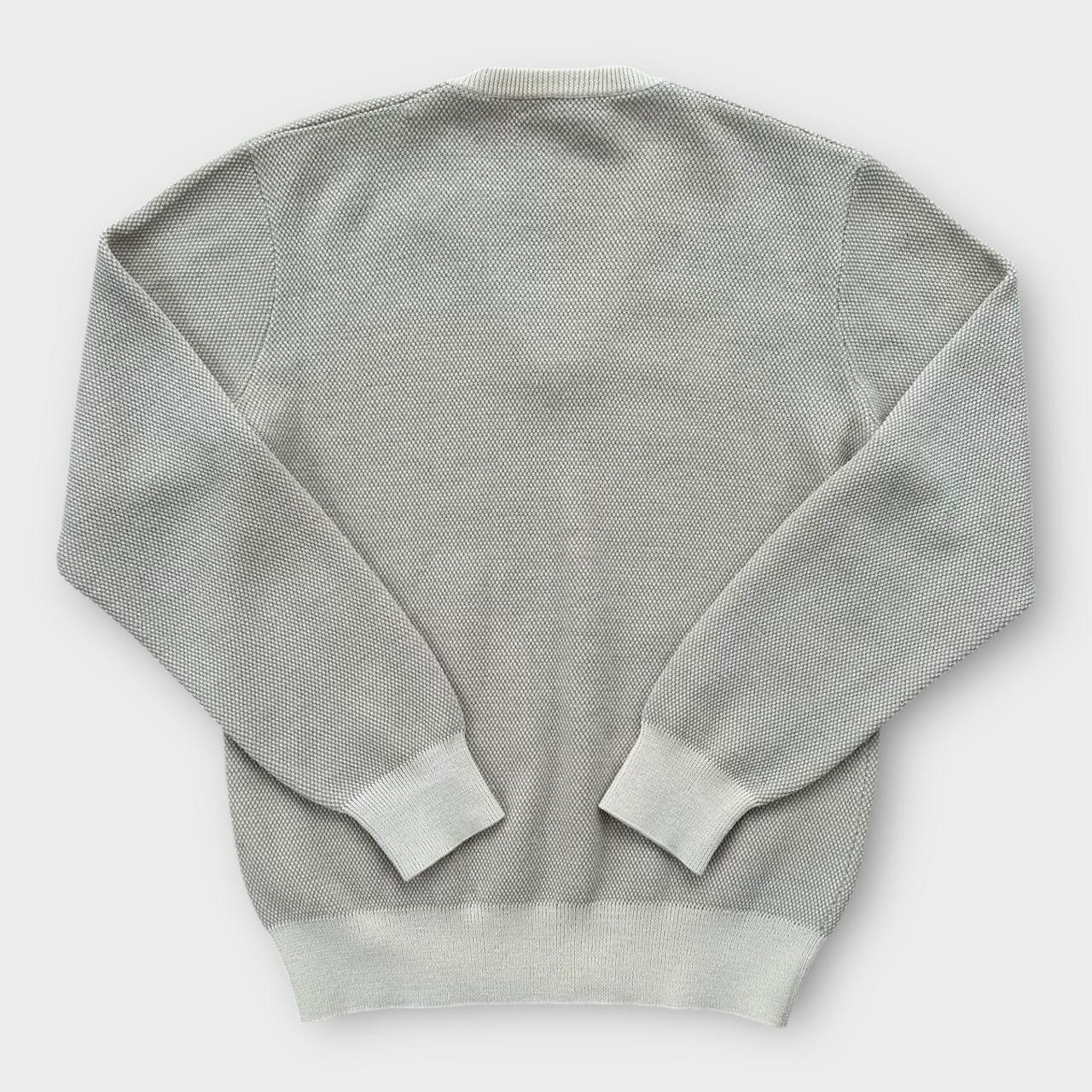 Gucci Vintage 90’s knit jumper - medium Size M / US 6-8 / IT 42-44 - 6 Thumbnail