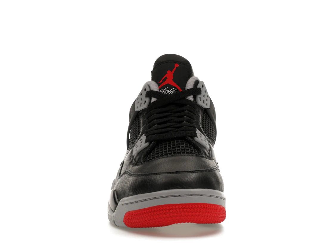 Jordan Brand Jordan 4 Retro Bred Reimagined Size US 14 / EU 47 - 2 Thumbnail