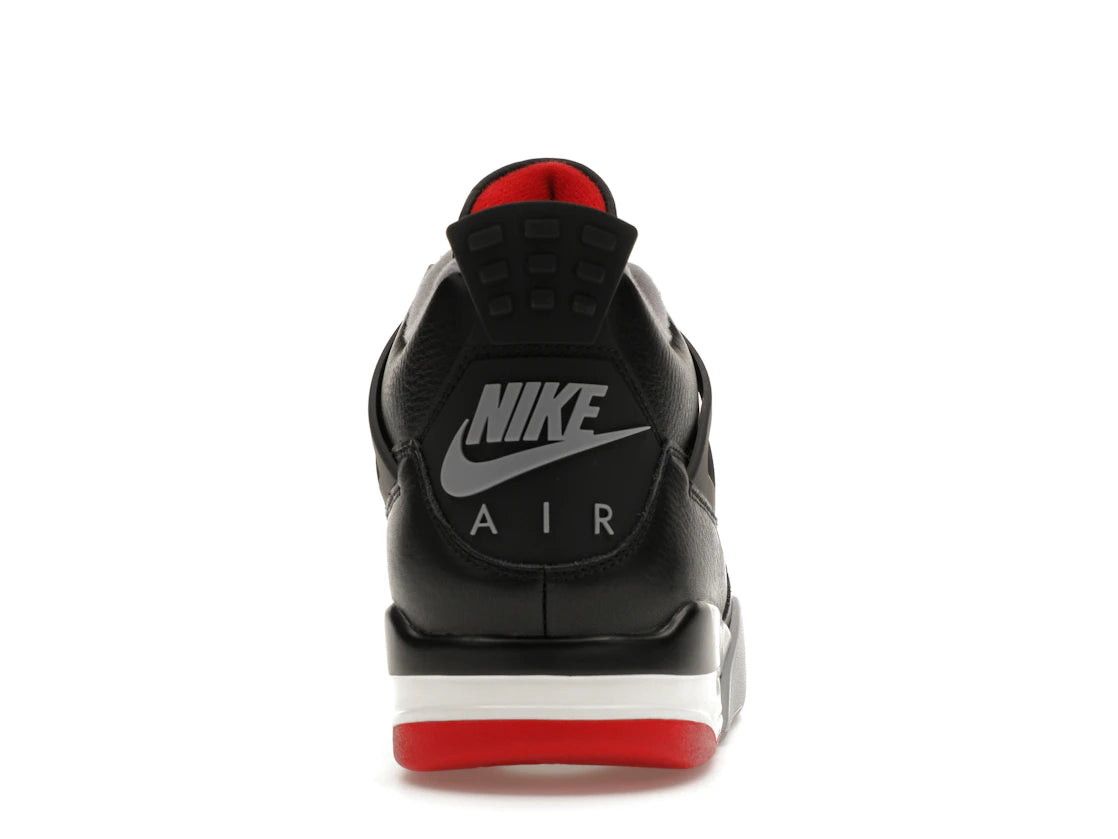 Jordan Brand Jordan 4 Retro Bred Reimagined Size US 14 / EU 47 - 4 Thumbnail