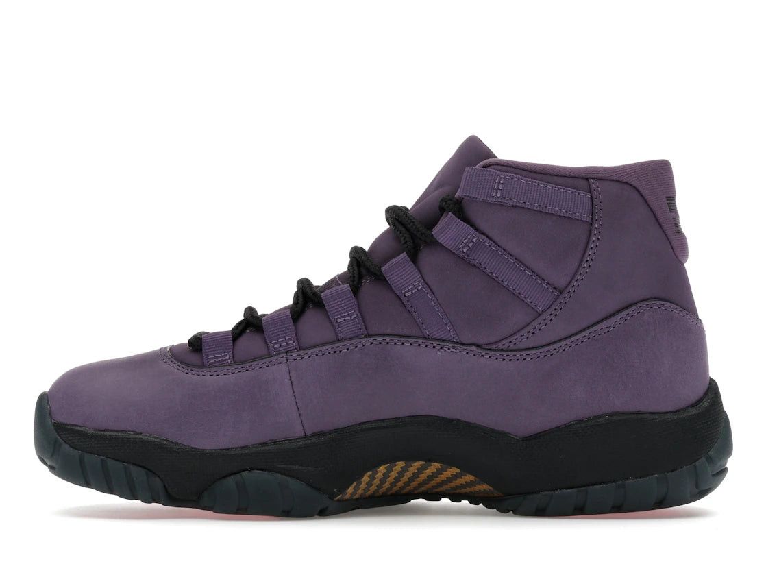 Jordan Brand Jordan 11 Retro Mojave Size US 11 / EU 44 - 3 Thumbnail