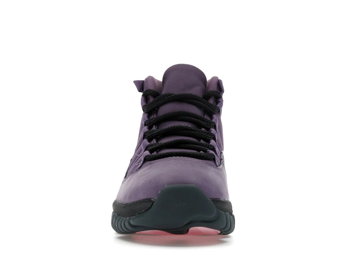 Jordan Brand Jordan 11 Retro Mojave Size US 11 / EU 44 - 2 Thumbnail