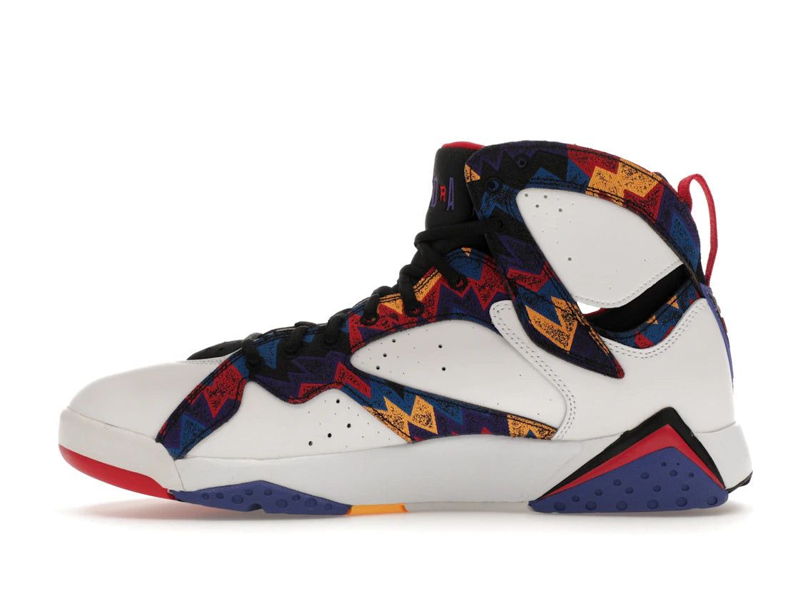 Jordan Brand Jordan 7 Retro Nothing But Net Size US 14 / EU 47 - 3 Thumbnail