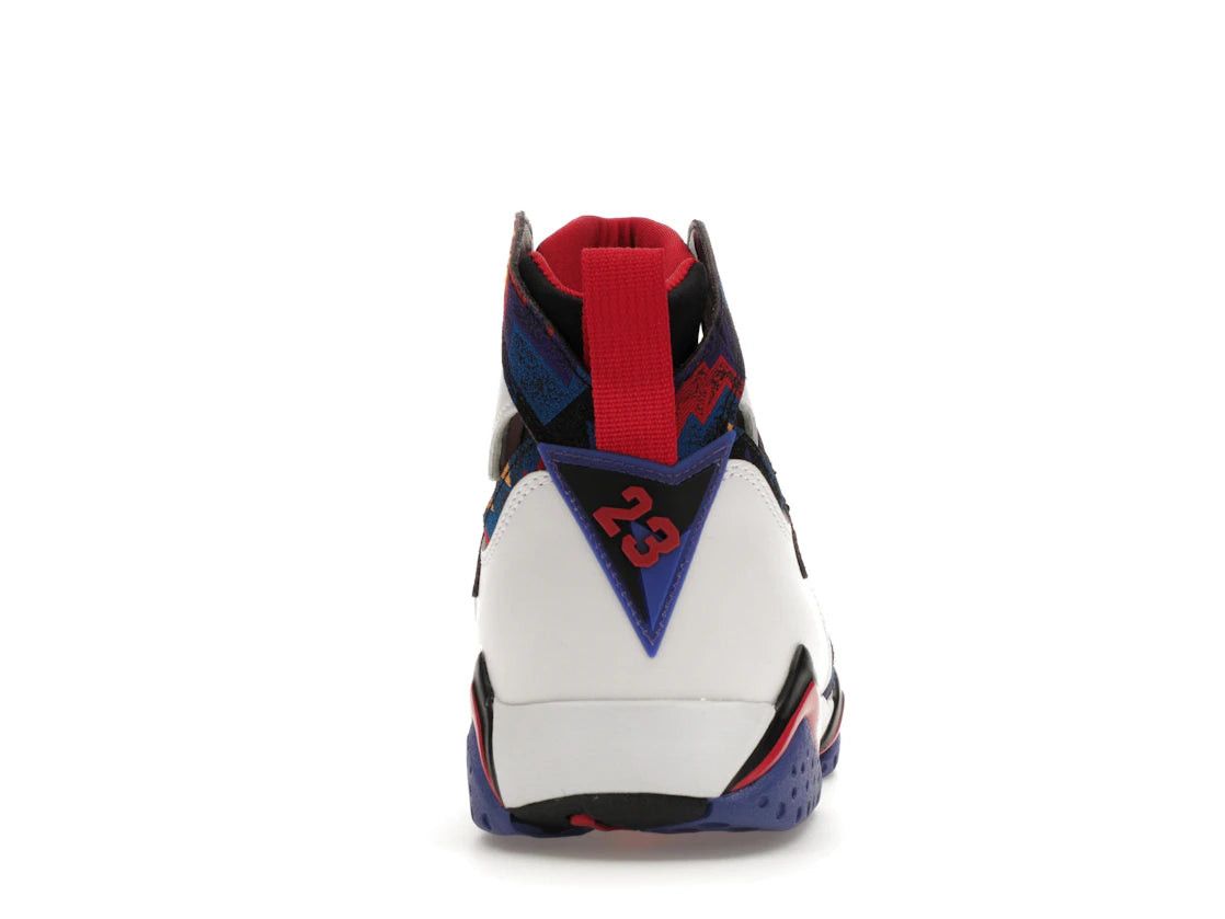 Jordan Brand Jordan 7 Retro Nothing But Net Size US 14 / EU 47 - 4 Thumbnail
