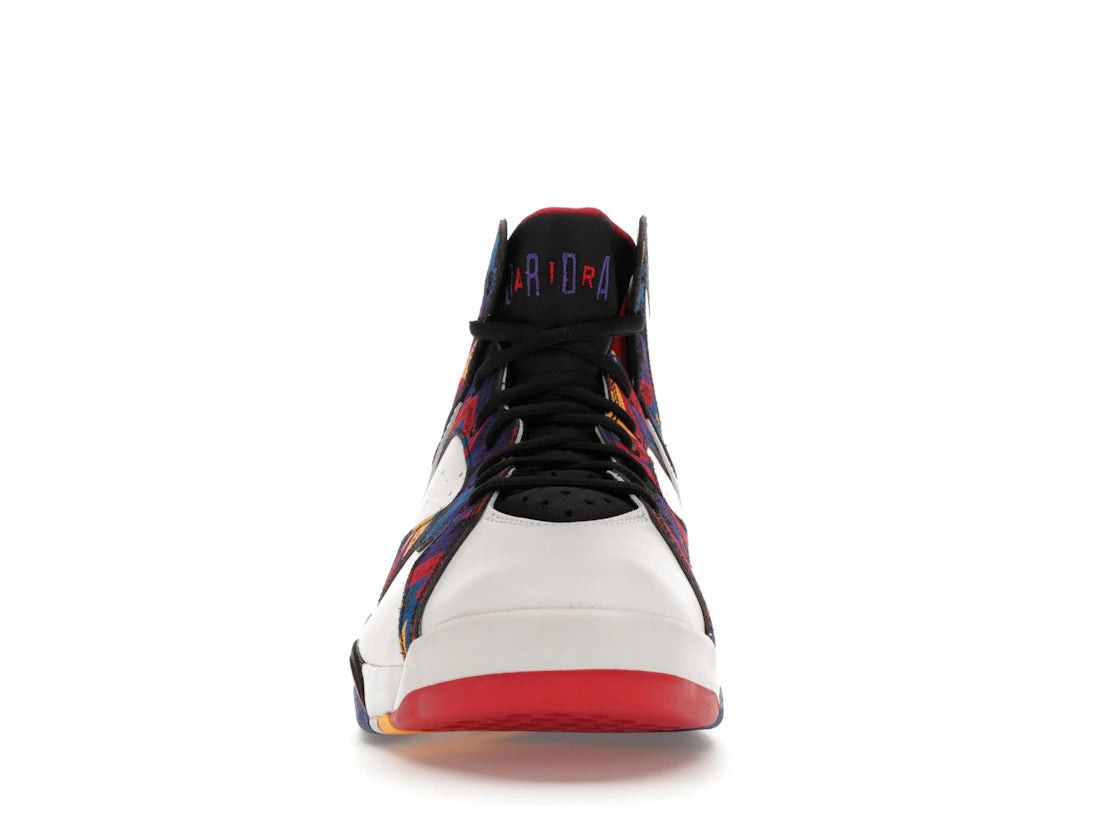 Jordan Brand Jordan 7 Retro Nothing But Net Size US 14 / EU 47 - 2 Thumbnail