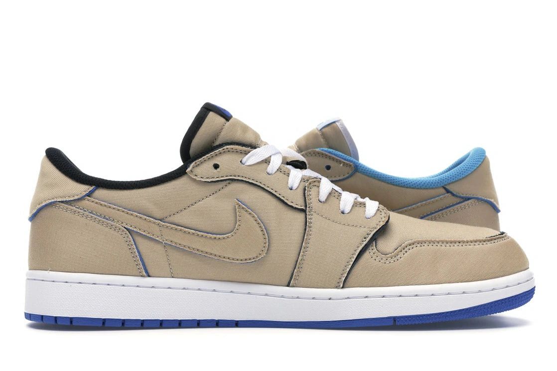 Jordan Brand Jordan 1 Low SB QS Lance Mountain Desert Ore Size US 10.5 / EU 43-44 - 3 Thumbnail