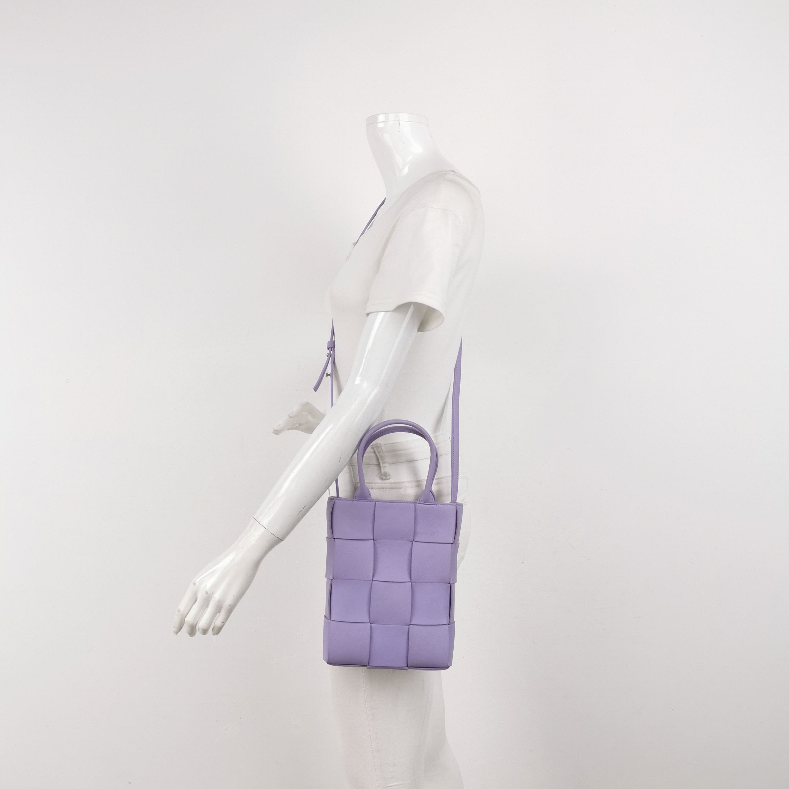 Bottega Veneta Bottega Veneta Women os Shoulder Bags Size ONE SIZE - 2 Thumbnail