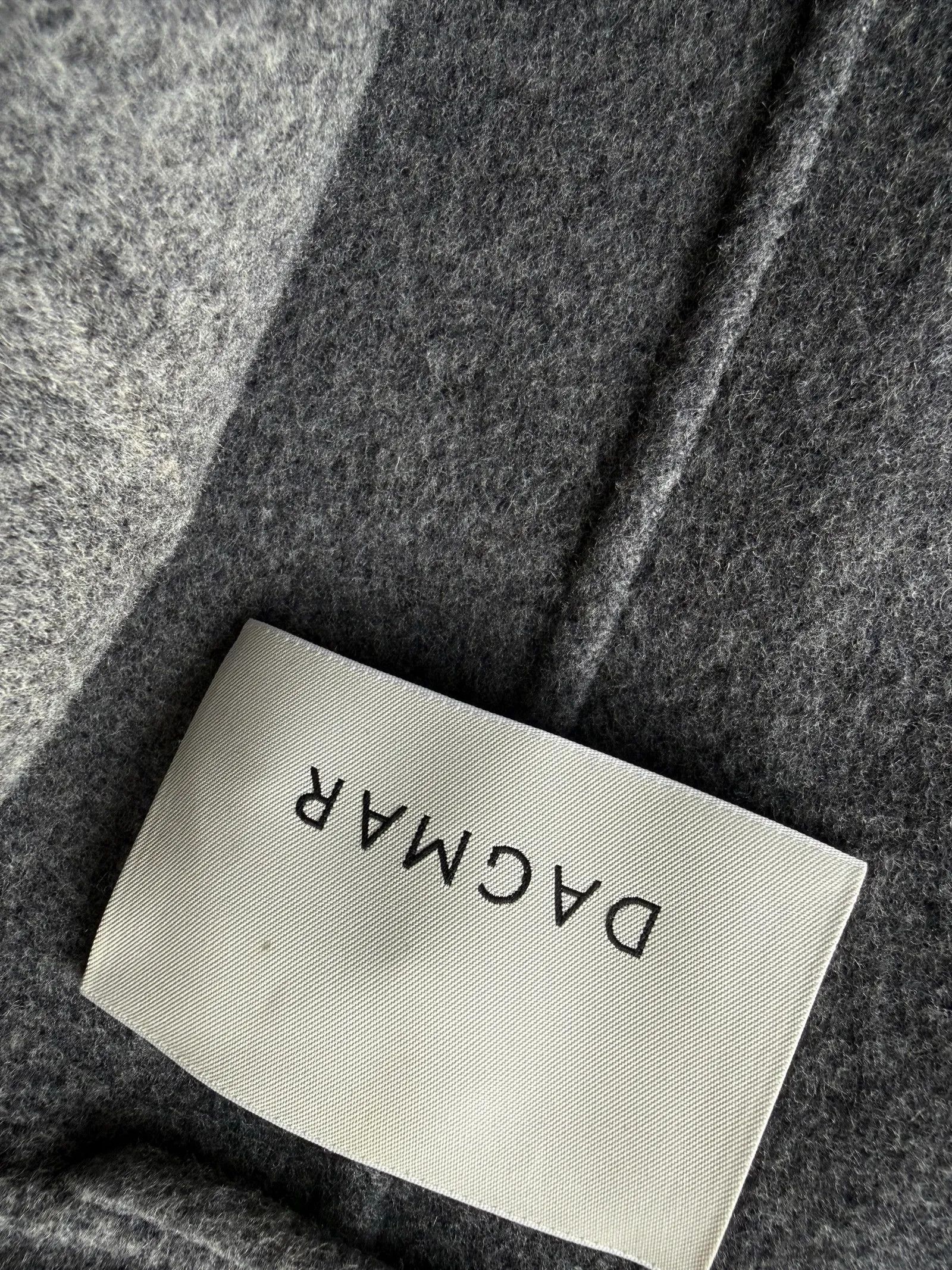 Dagmar Dagmar Oversized Double Coat Coat Size XS / US 0-2 / IT 36-38 - 3 Thumbnail