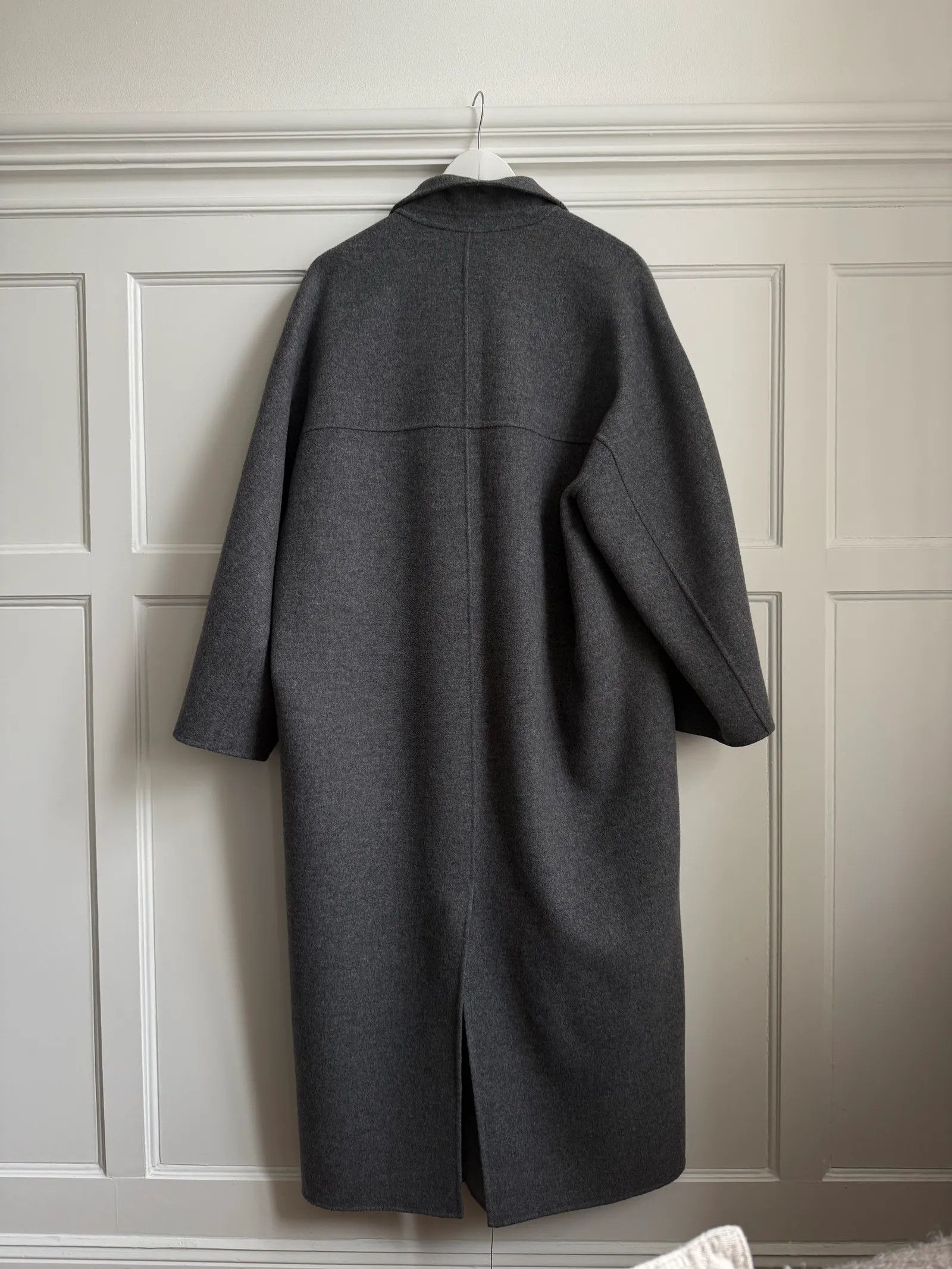Dagmar Dagmar Oversized Double Coat Coat Size XS / US 0-2 / IT 36-38 - 5 Thumbnail