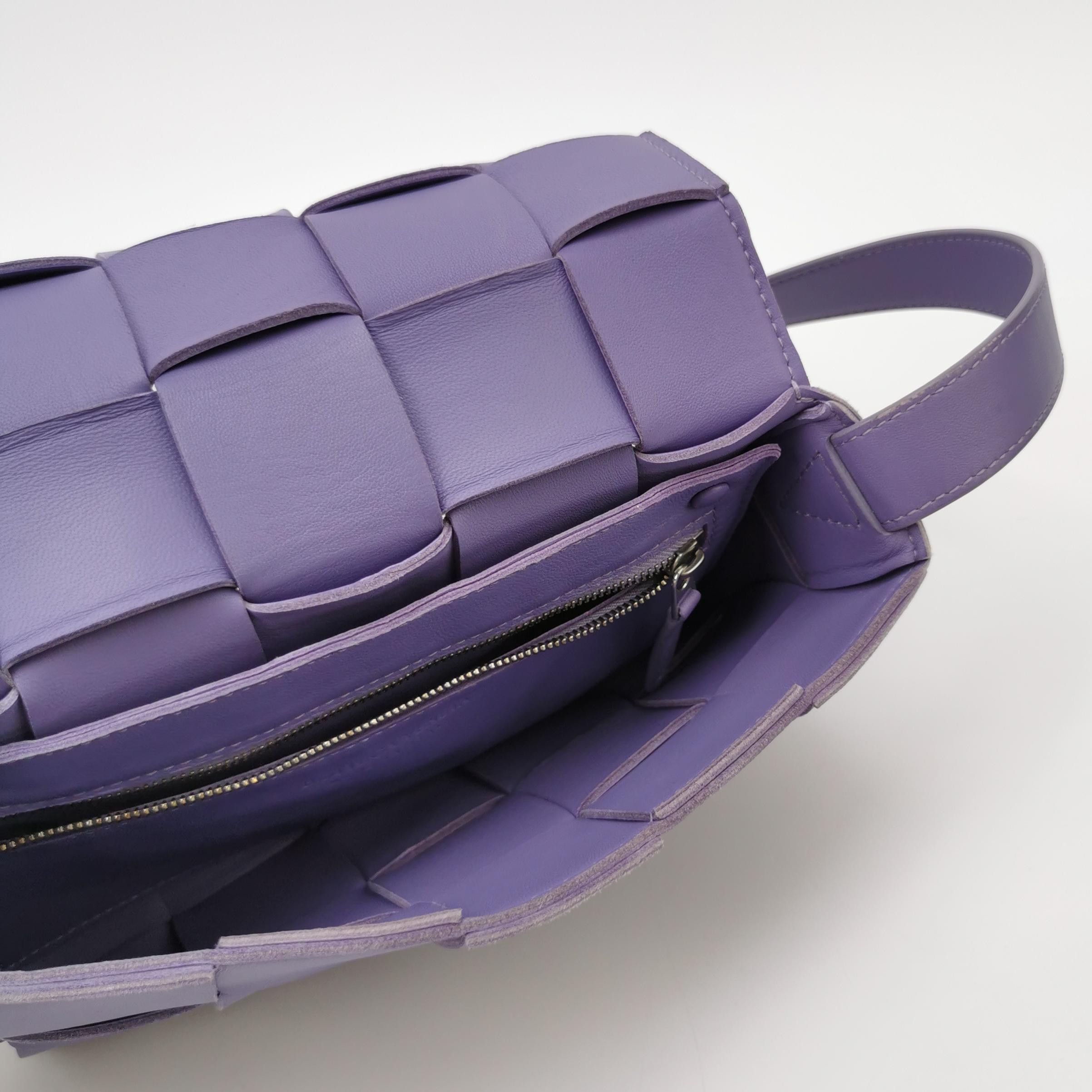 Bottega Veneta Bottega Veneta Women os Shoulder Bags Size ONE SIZE - 7 Thumbnail
