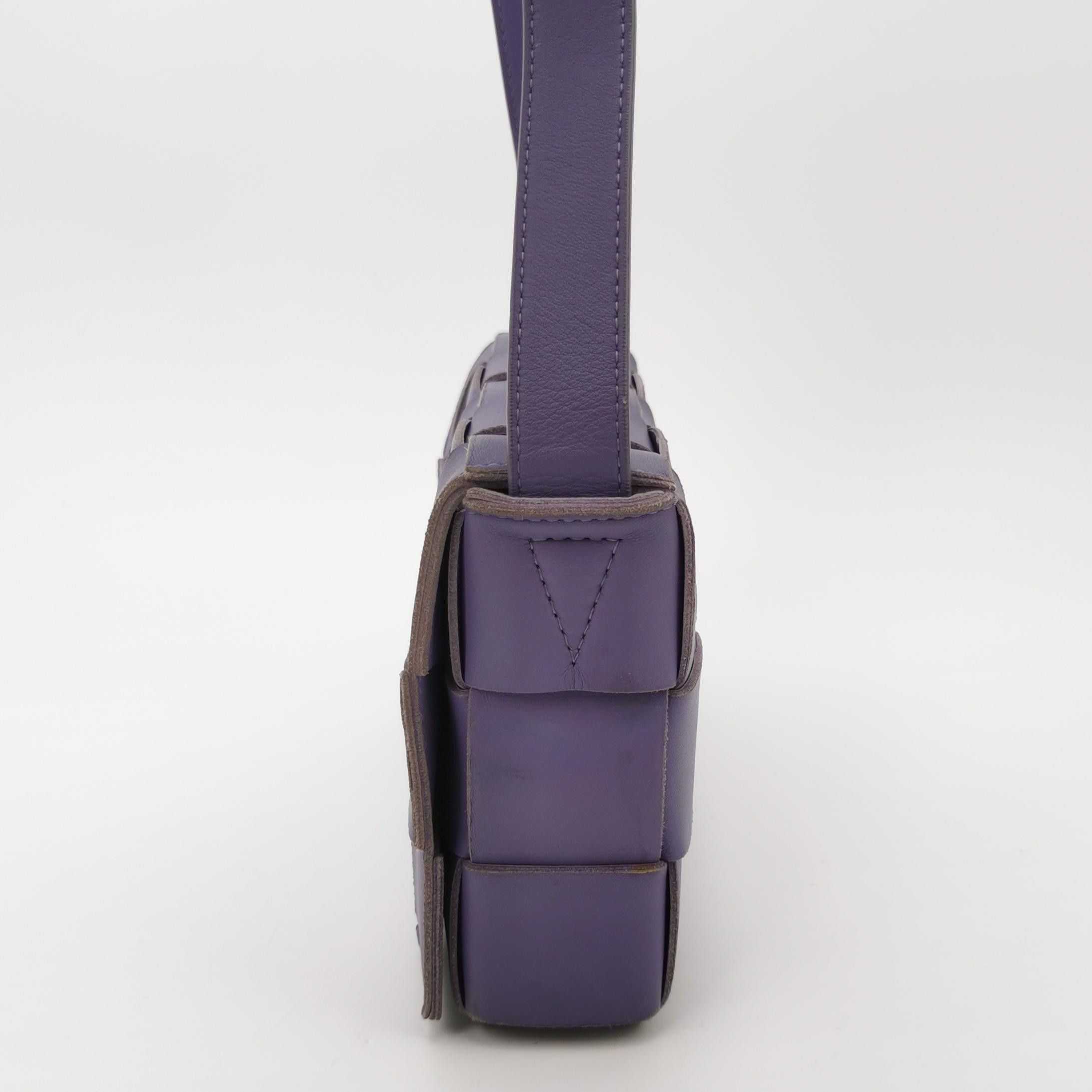 Bottega Veneta Bottega Veneta Women os Shoulder Bags Size ONE SIZE - 3 Thumbnail