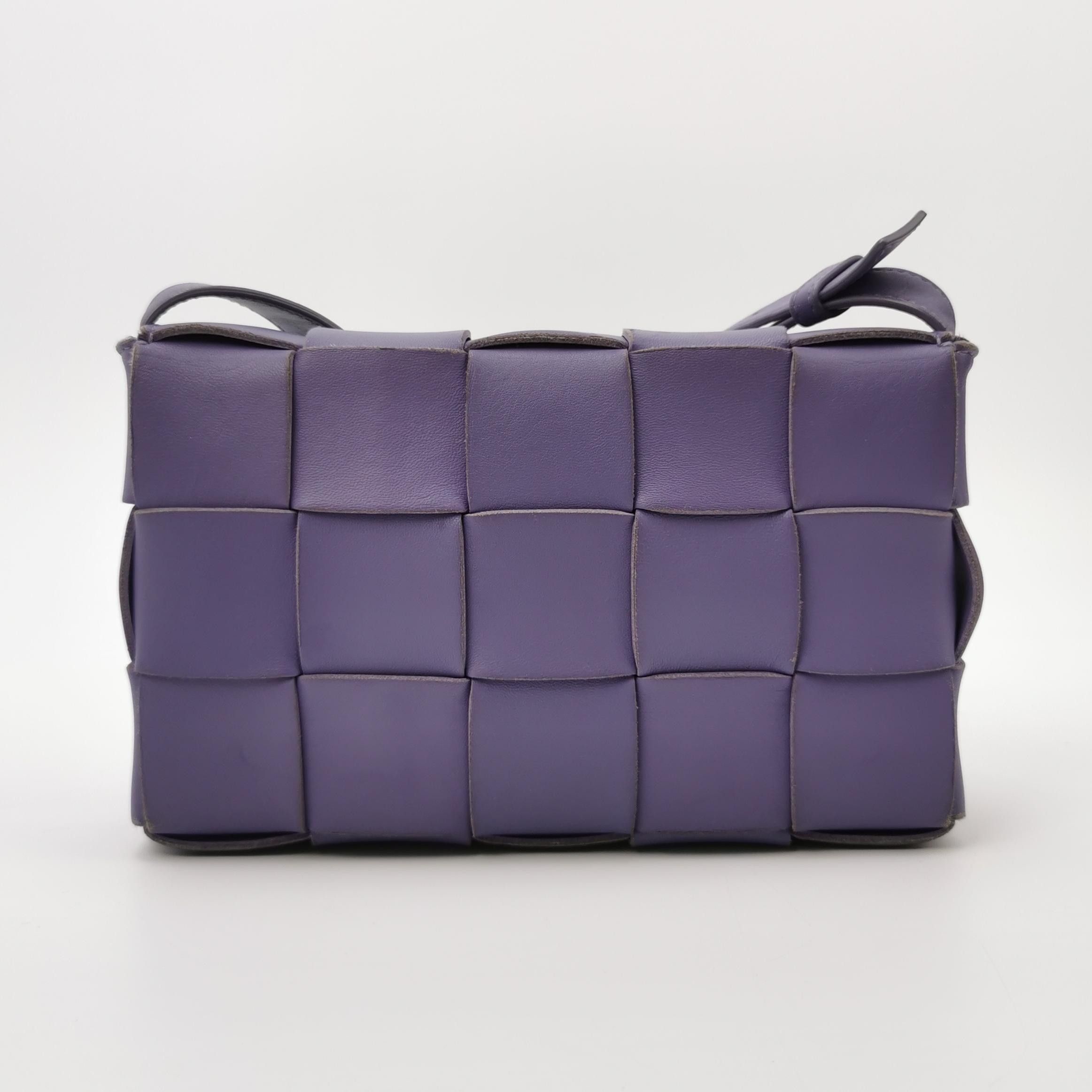 Bottega Veneta Bottega Veneta Women os Shoulder Bags Size ONE SIZE - 5 Thumbnail
