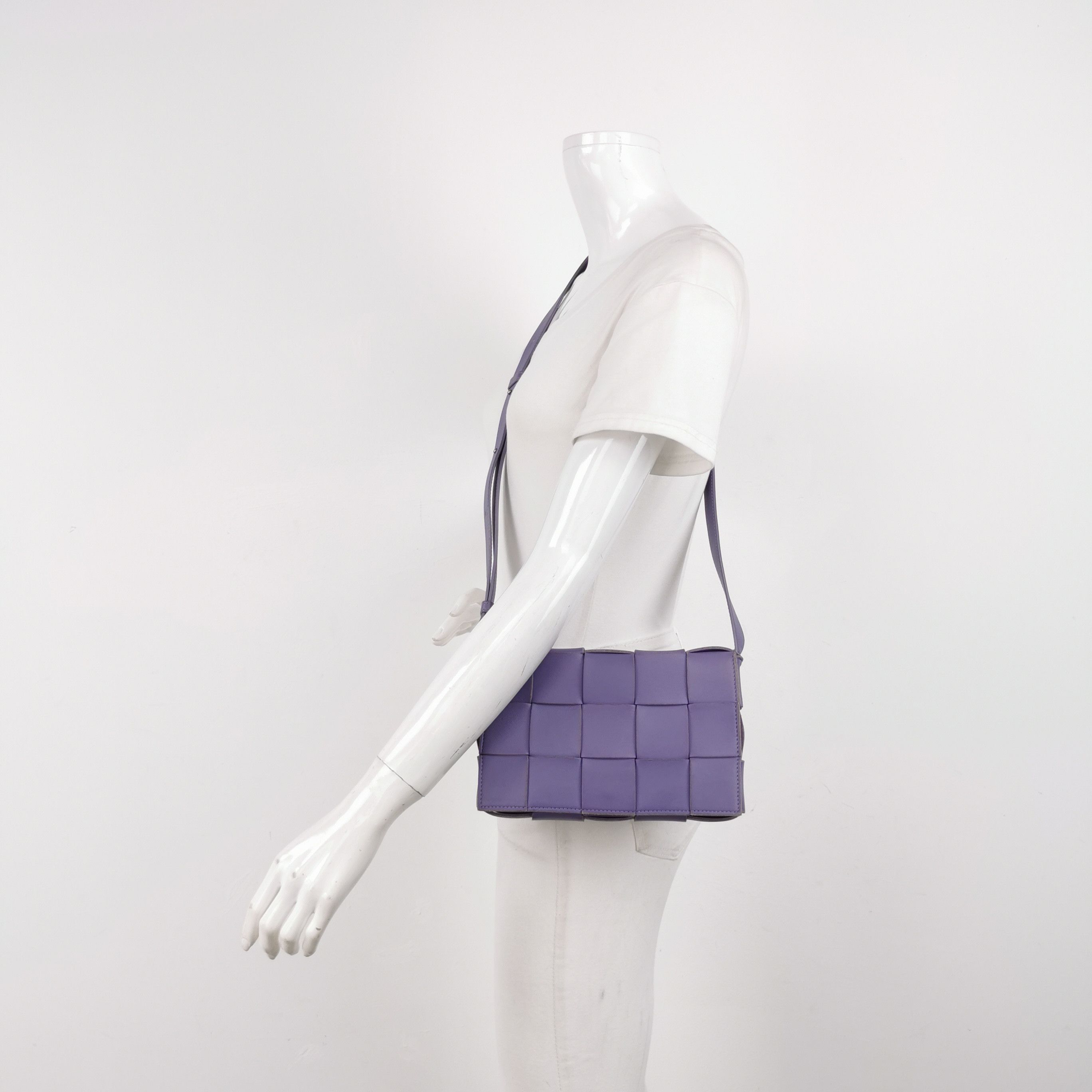 Bottega Veneta Bottega Veneta Women os Shoulder Bags Size ONE SIZE - 2 Thumbnail