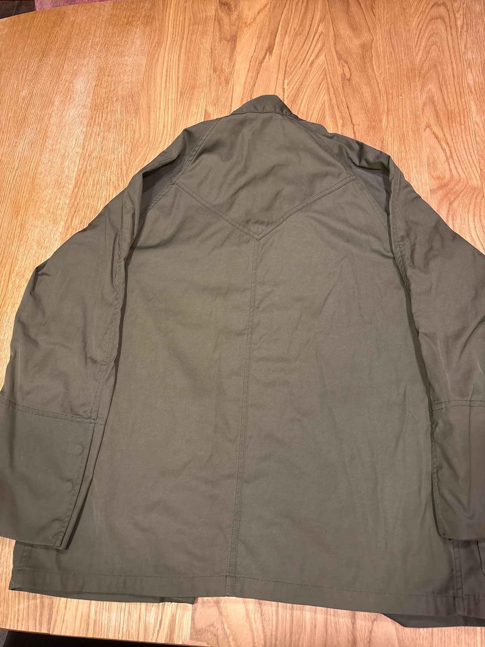Filippa K Filippa K Kelly Field Jacket Jacket Size S / US 4 / IT 40 - 5 Thumbnail