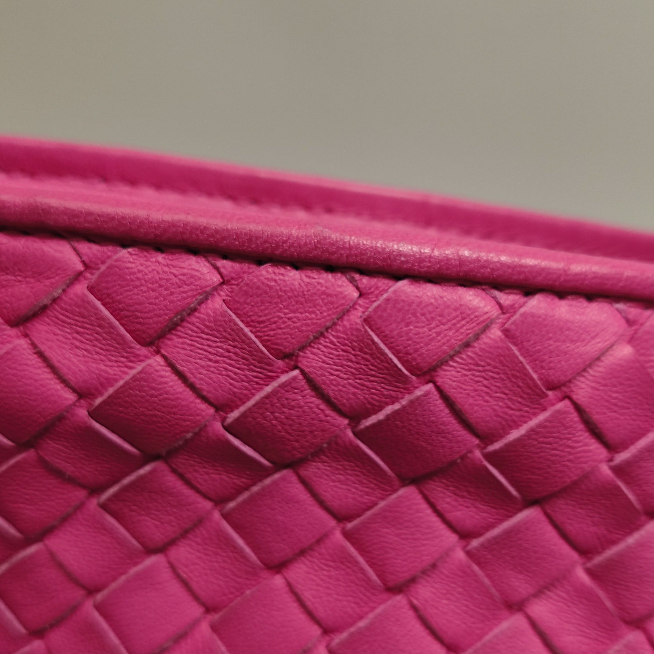 Bottega Veneta Bottega Veneta Women os Shoulder Bags Size ONE SIZE - 17 Thumbnail
