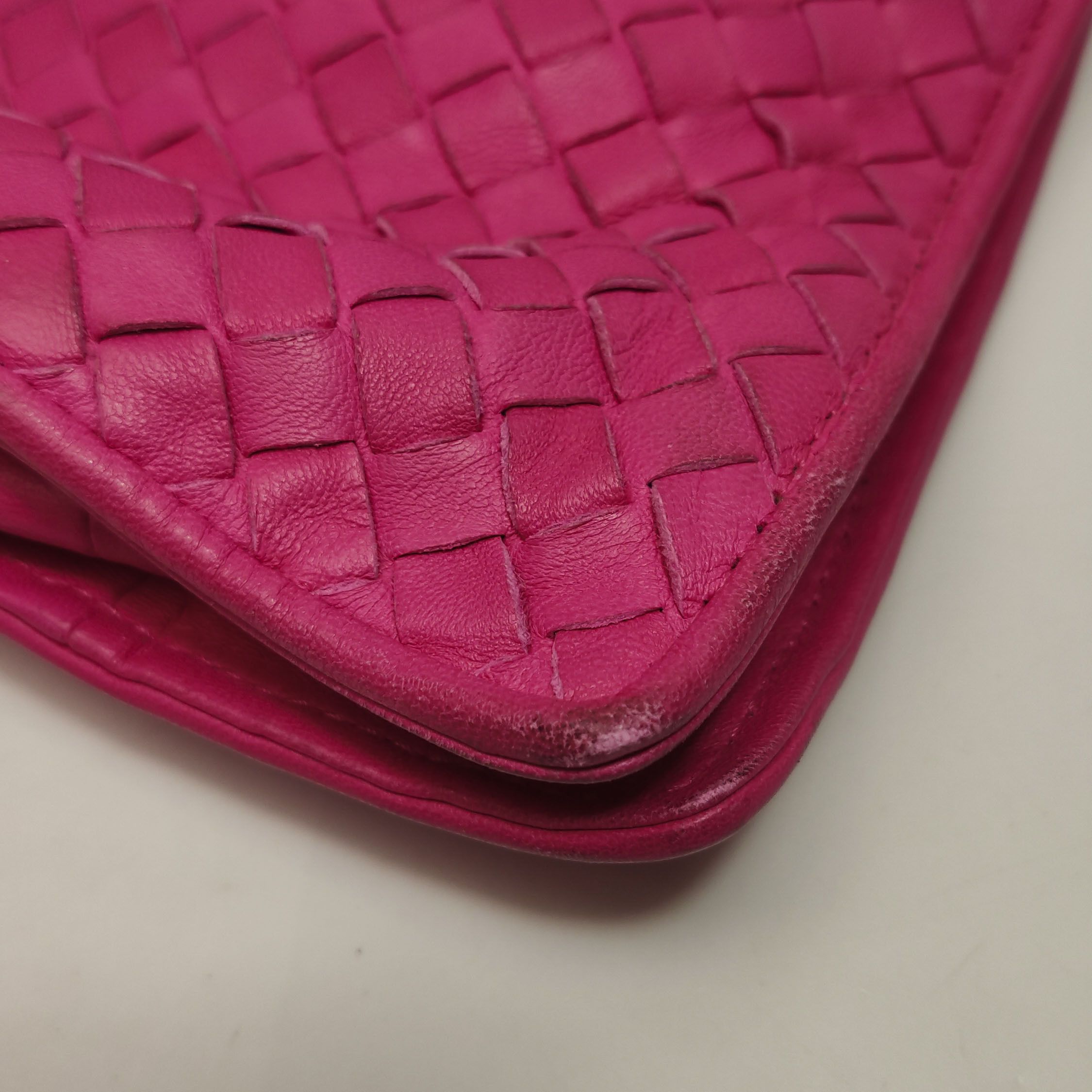 Bottega Veneta Bottega Veneta Women os Shoulder Bags Size ONE SIZE - 19 Thumbnail