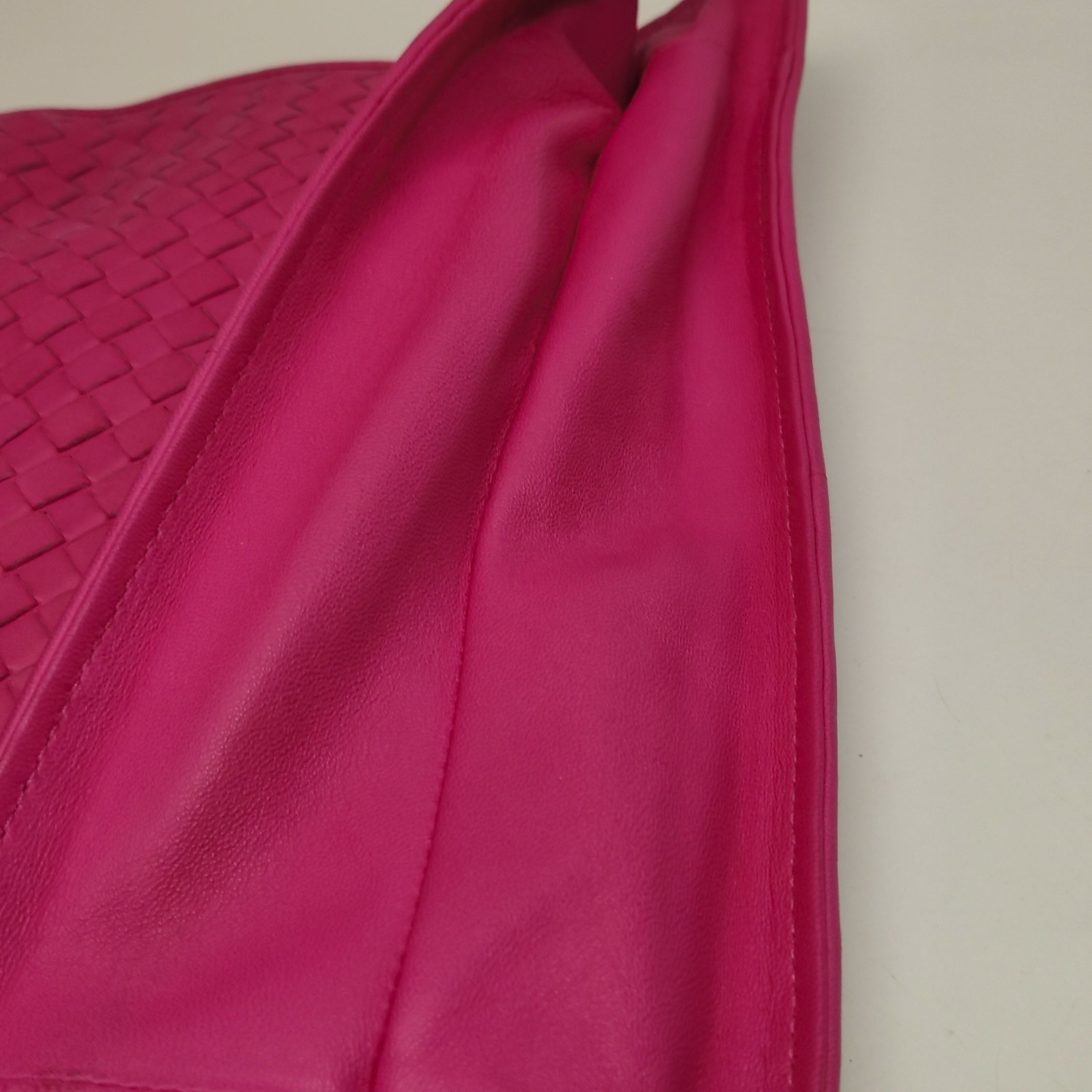 Bottega Veneta Bottega Veneta Women os Shoulder Bags Size ONE SIZE - 23 Thumbnail