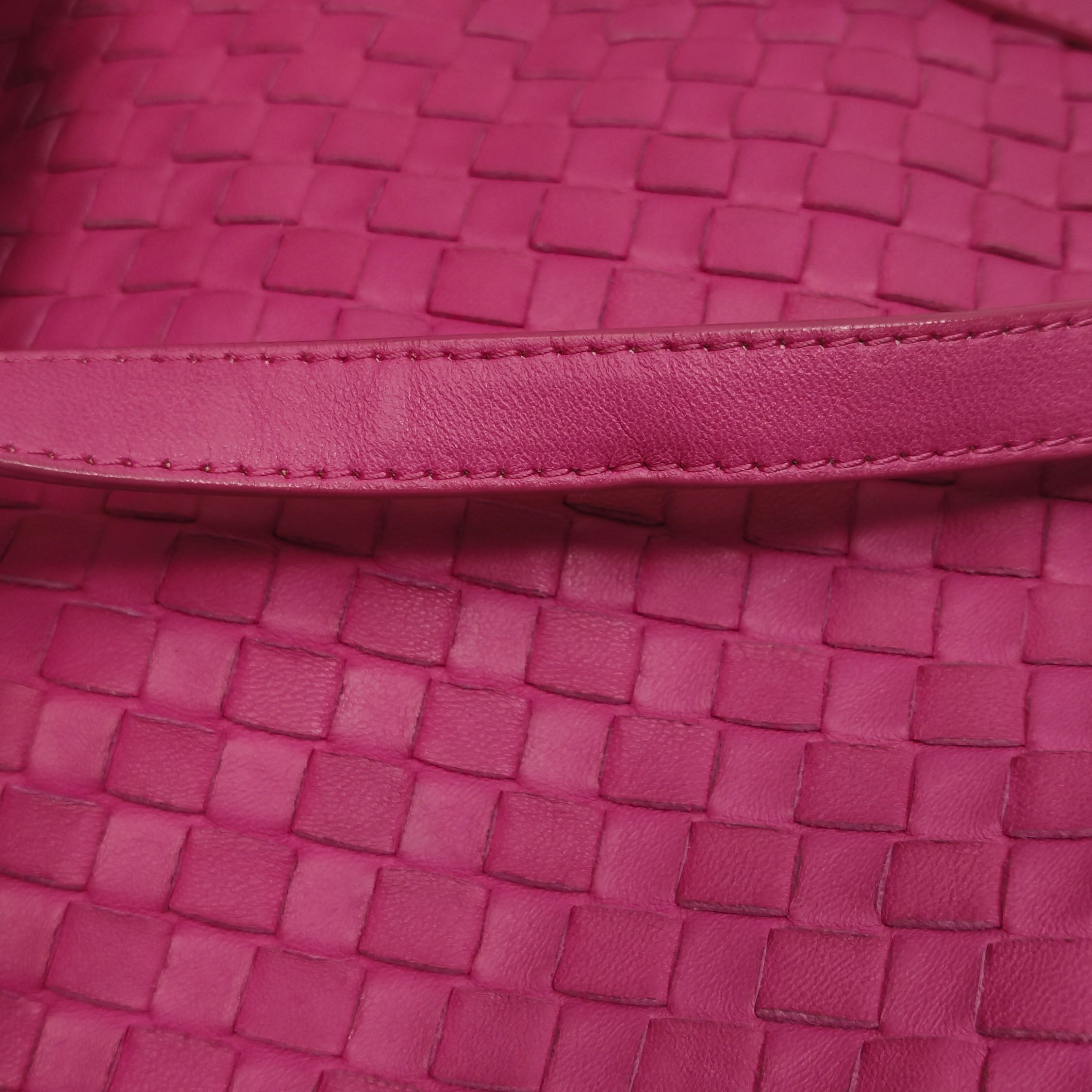 Bottega Veneta Bottega Veneta Women os Shoulder Bags Size ONE SIZE - 22 Thumbnail