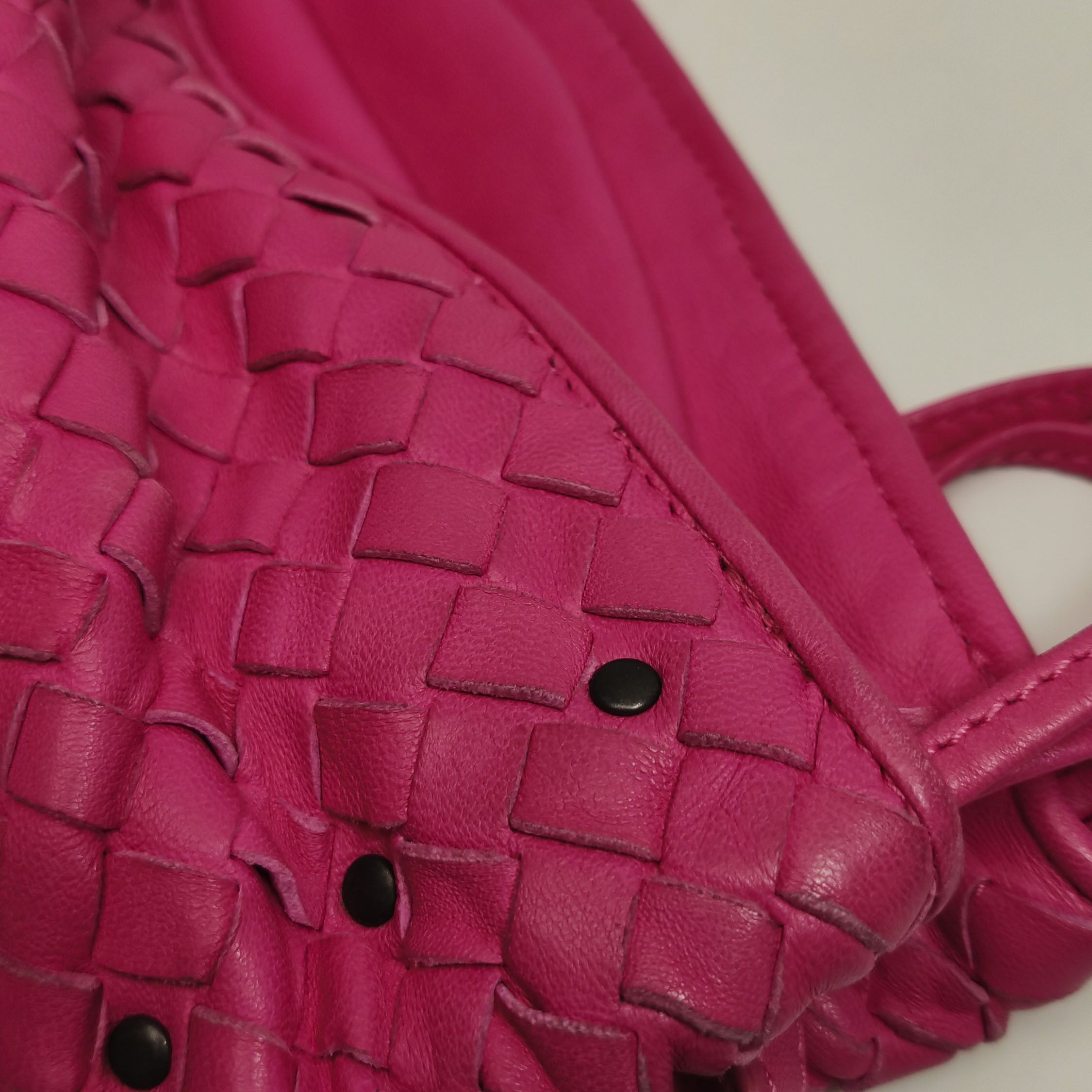 Bottega Veneta Bottega Veneta Women os Shoulder Bags Size ONE SIZE - 14 Thumbnail