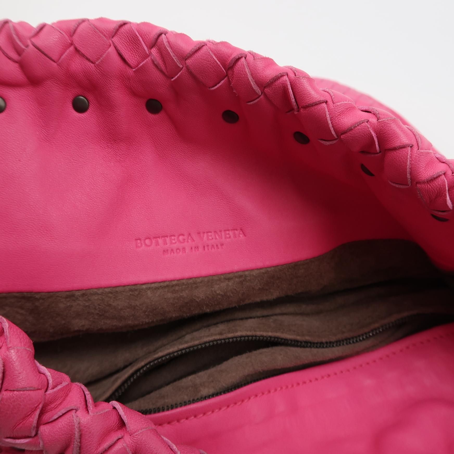 Bottega Veneta Bottega Veneta Women os Shoulder Bags Size ONE SIZE - 8 Thumbnail