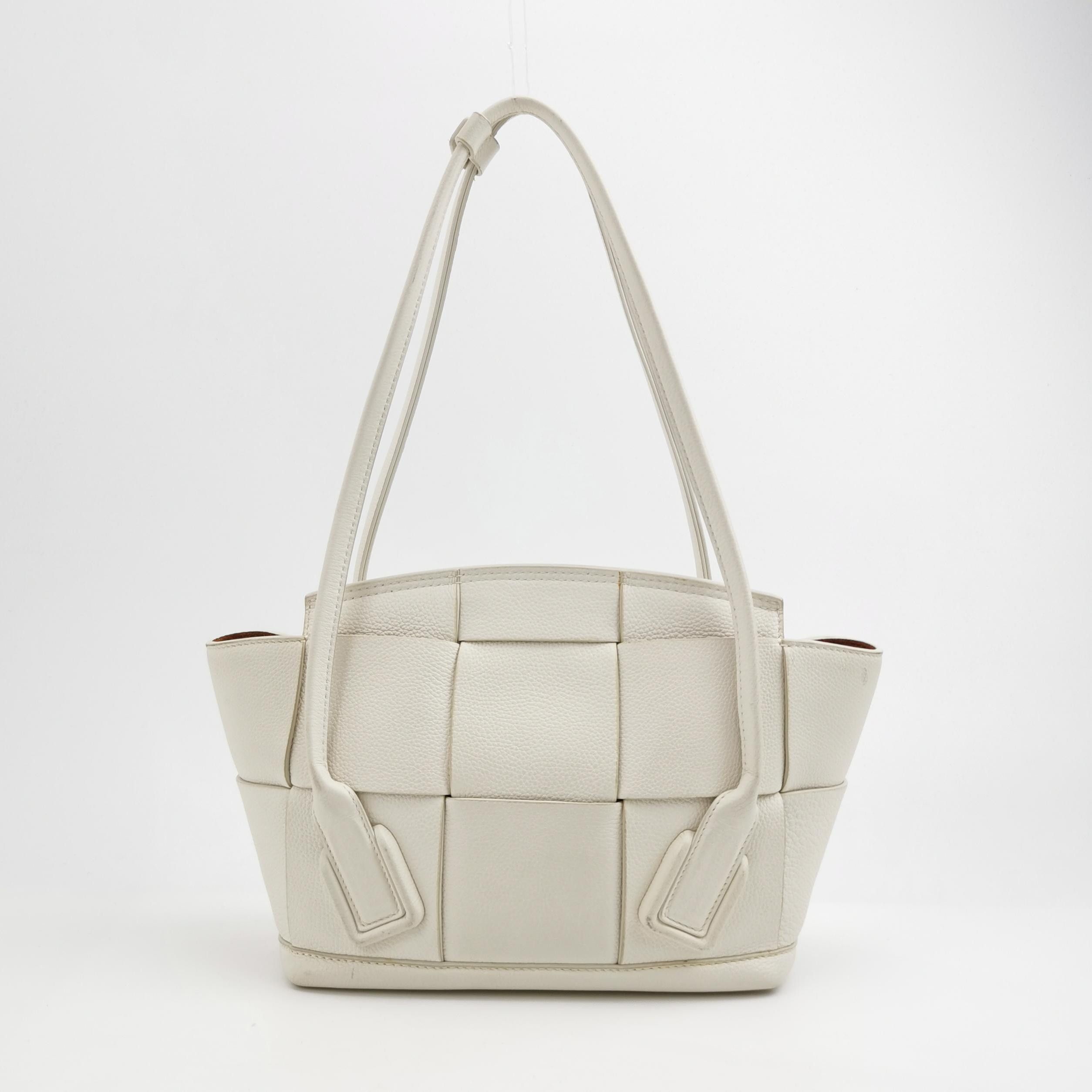 Bottega Veneta Bottega Veneta Women os Shoulder Bags Size ONE SIZE - 5 Thumbnail
