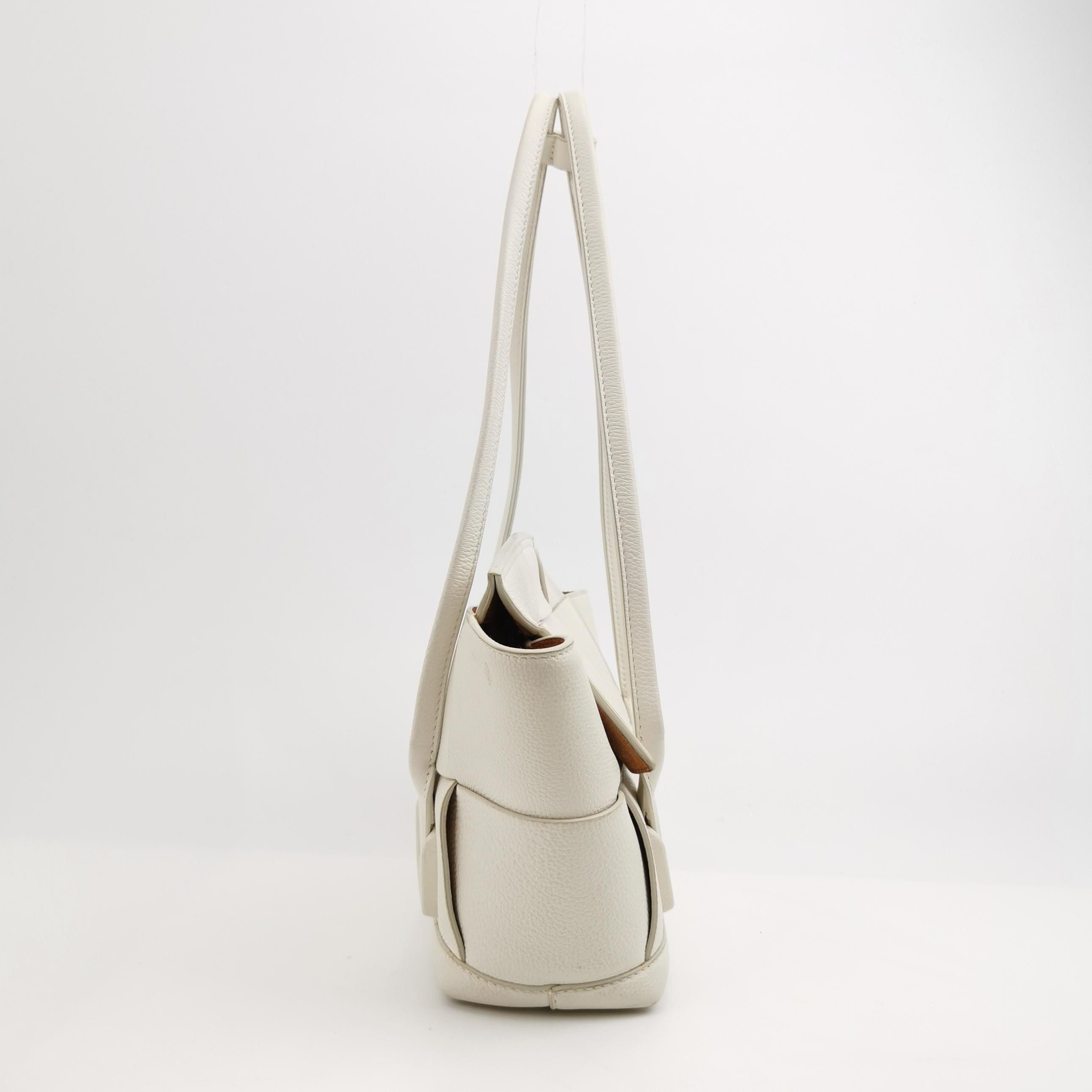 Bottega Veneta Bottega Veneta Women os Shoulder Bags Size ONE SIZE - 4 Thumbnail