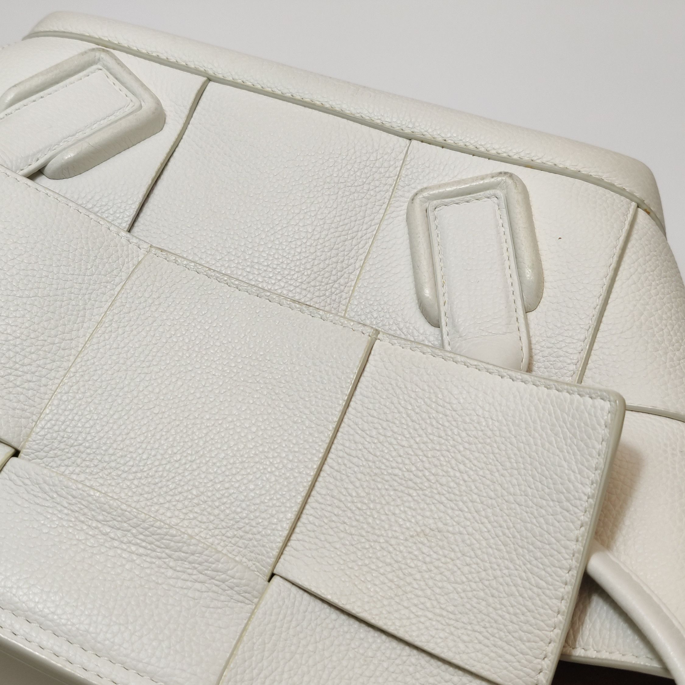 Bottega Veneta Bottega Veneta Women os Shoulder Bags Size ONE SIZE - 17 Thumbnail