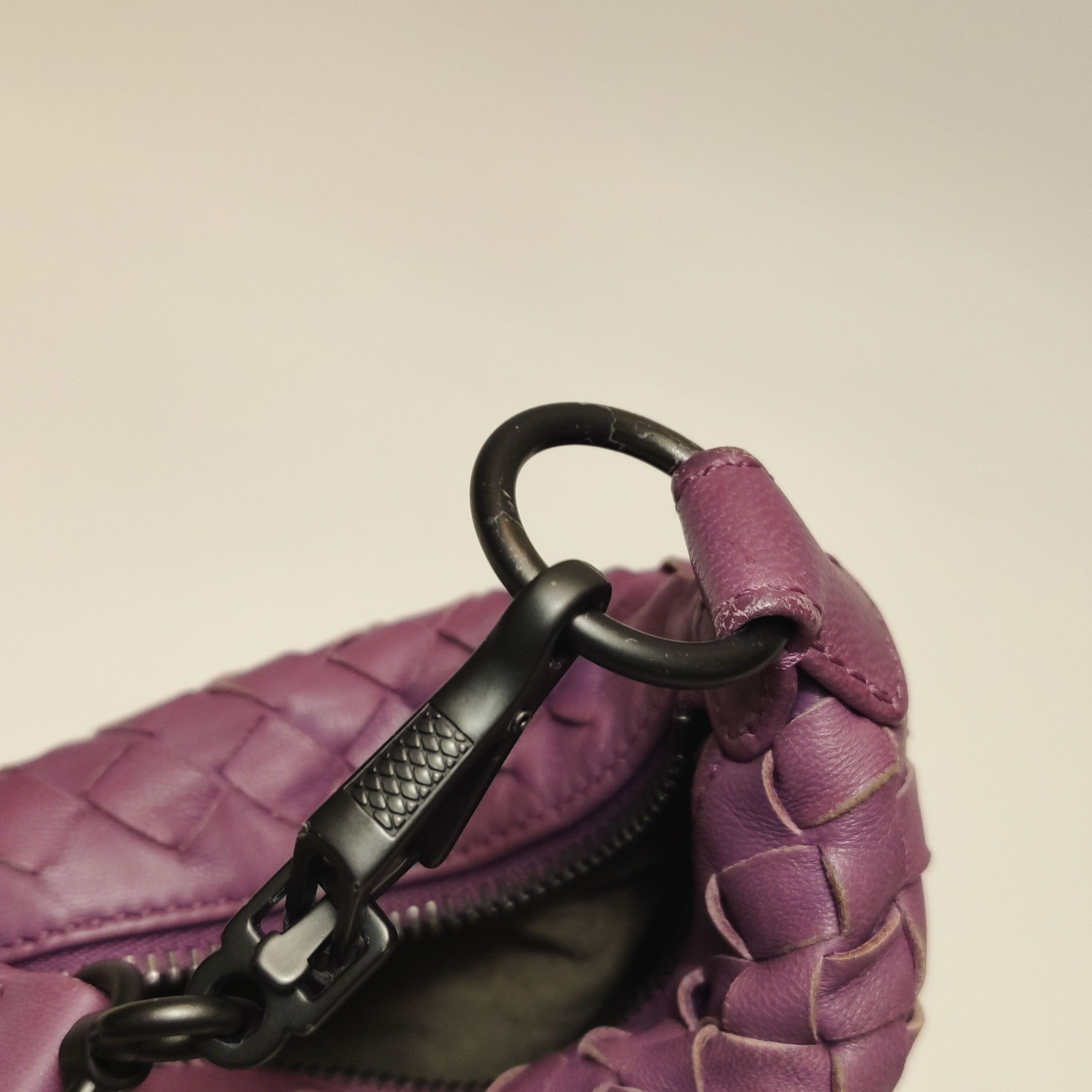 Bottega Veneta Bottega Veneta Women os Shoulder Bags Size ONE SIZE - 13 Thumbnail