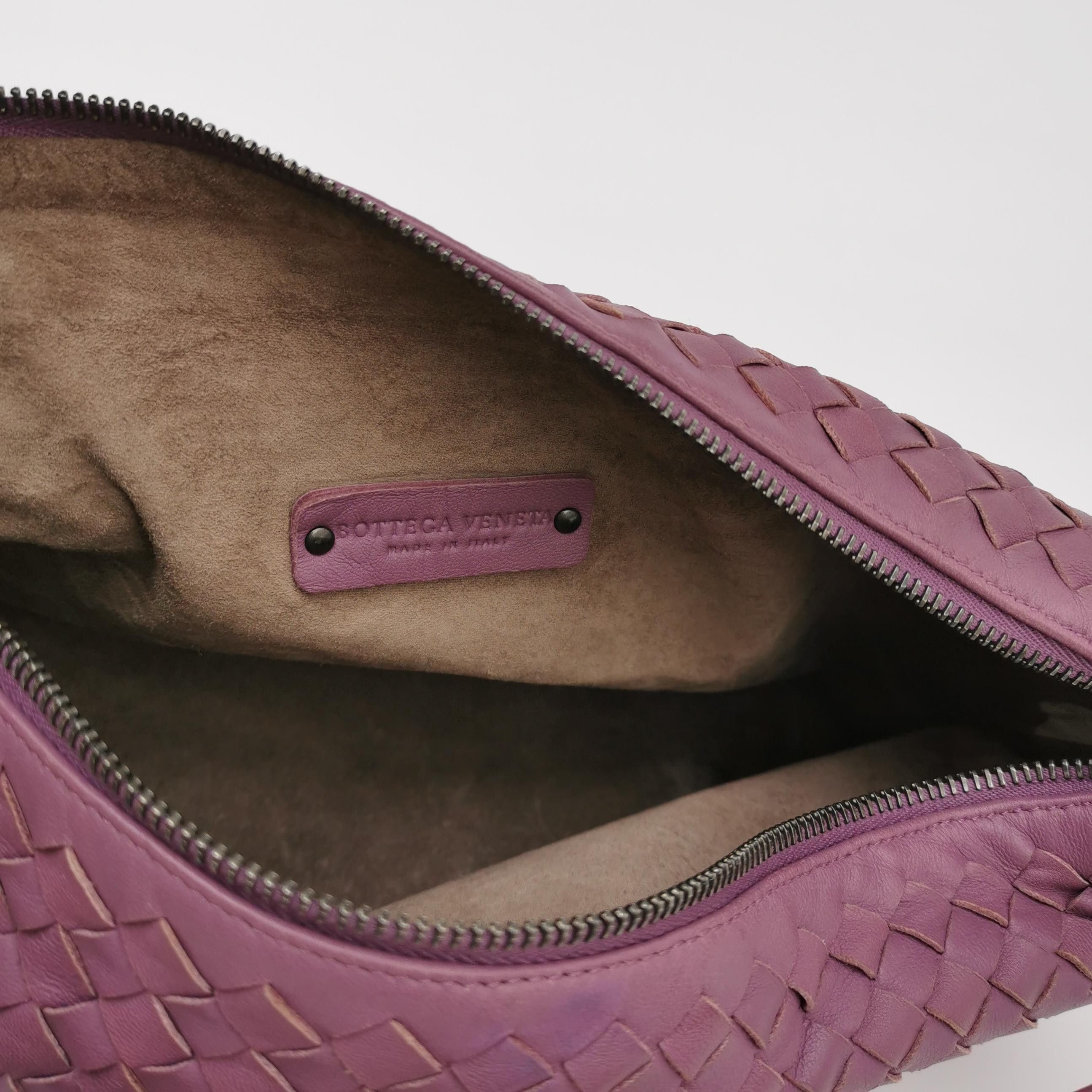 Bottega Veneta Bottega Veneta Women os Shoulder Bags Size ONE SIZE - 8 Thumbnail