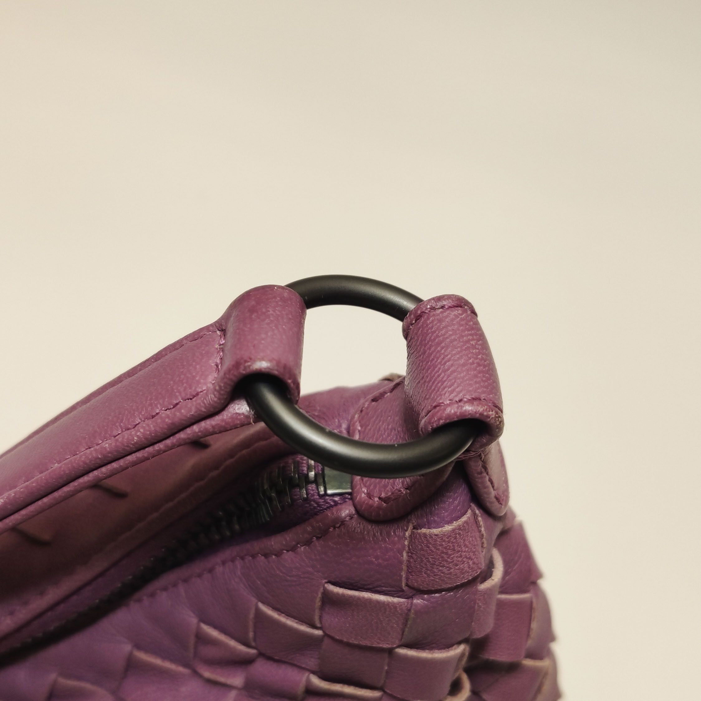 Bottega Veneta Bottega Veneta Women os Shoulder Bags Size ONE SIZE - 14 Thumbnail