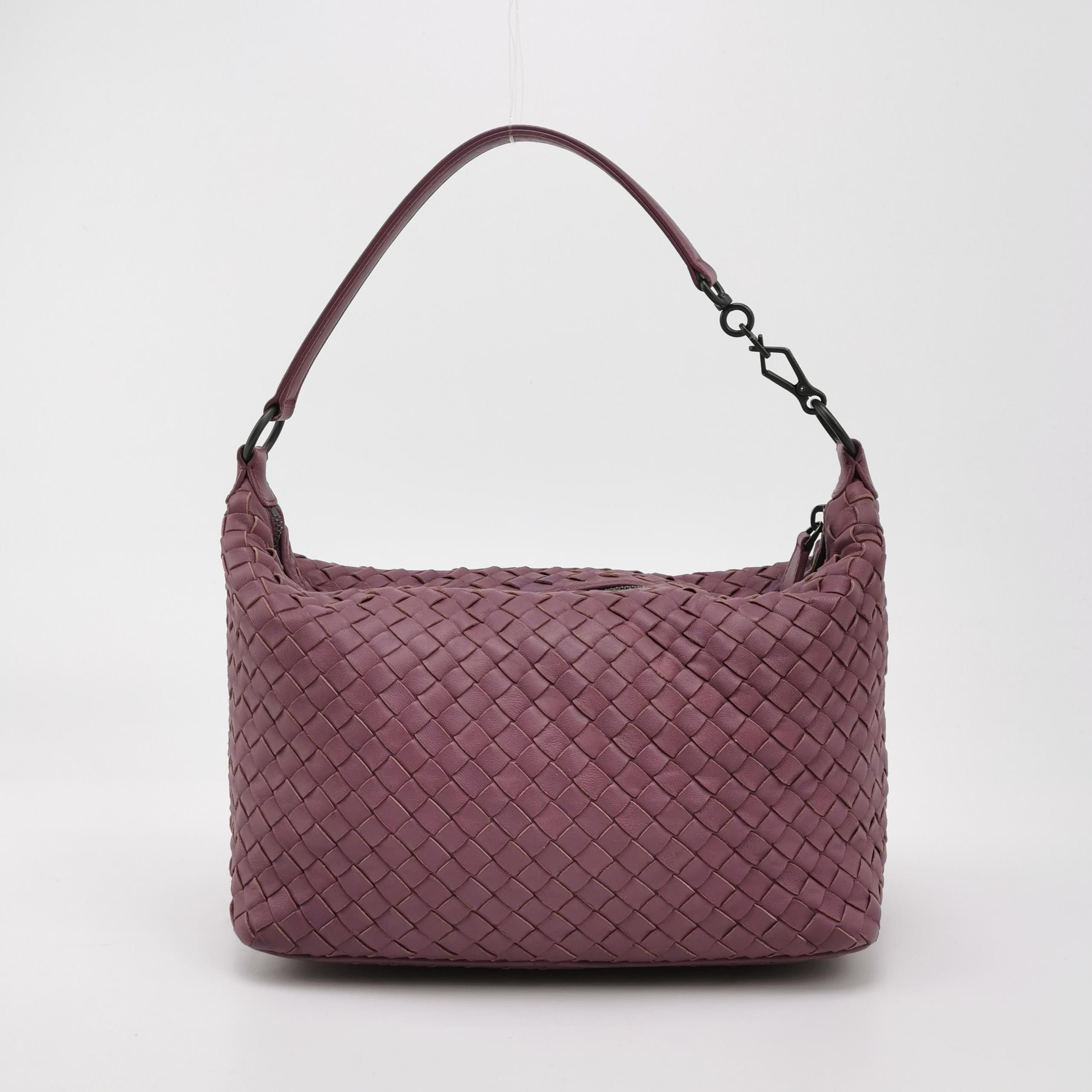 Bottega Veneta Bottega Veneta Women os Shoulder Bags Size ONE SIZE - 5 Thumbnail