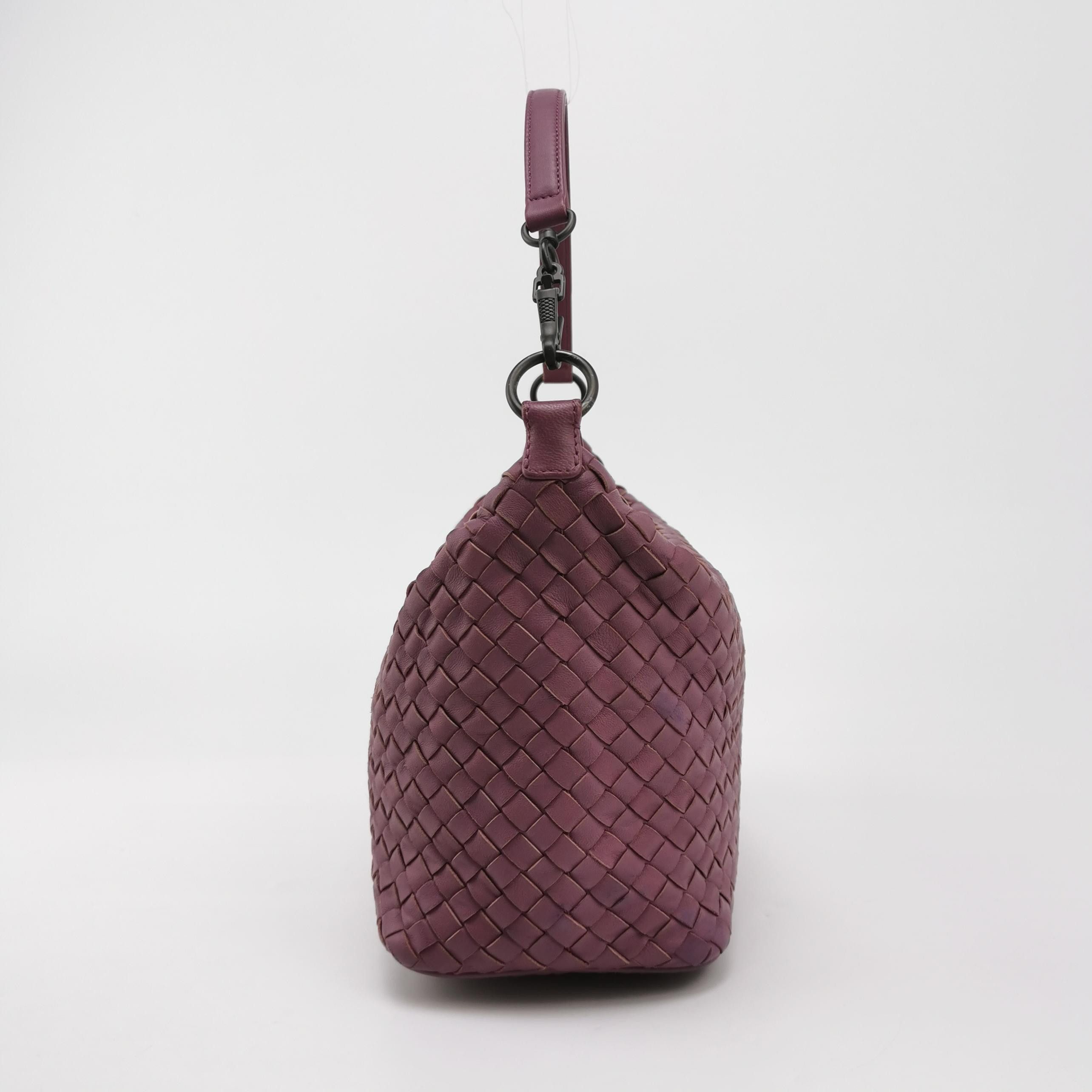 Bottega Veneta Bottega Veneta Women os Shoulder Bags Size ONE SIZE - 4 Thumbnail