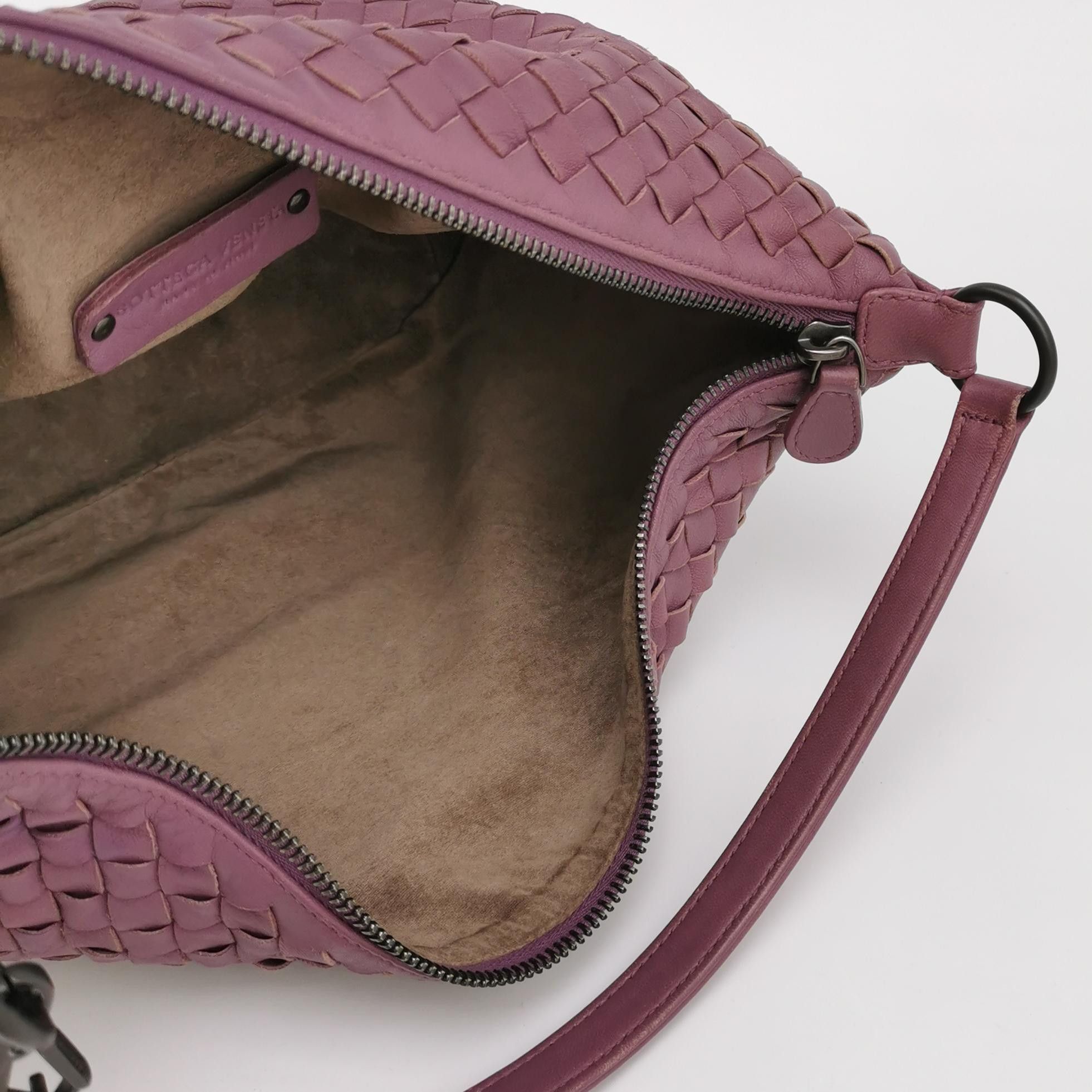Bottega Veneta Bottega Veneta Women os Shoulder Bags Size ONE SIZE - 7 Thumbnail