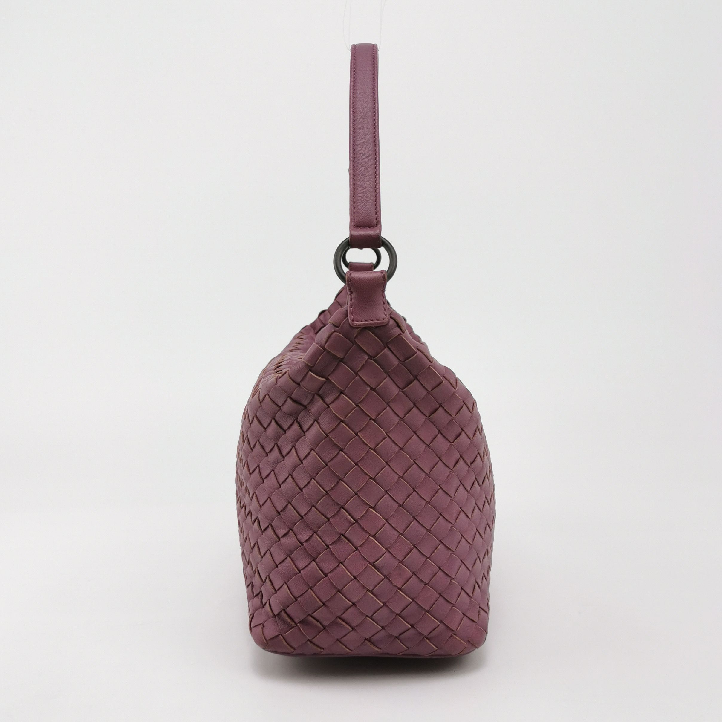 Bottega Veneta Bottega Veneta Women os Shoulder Bags Size ONE SIZE - 3 Thumbnail