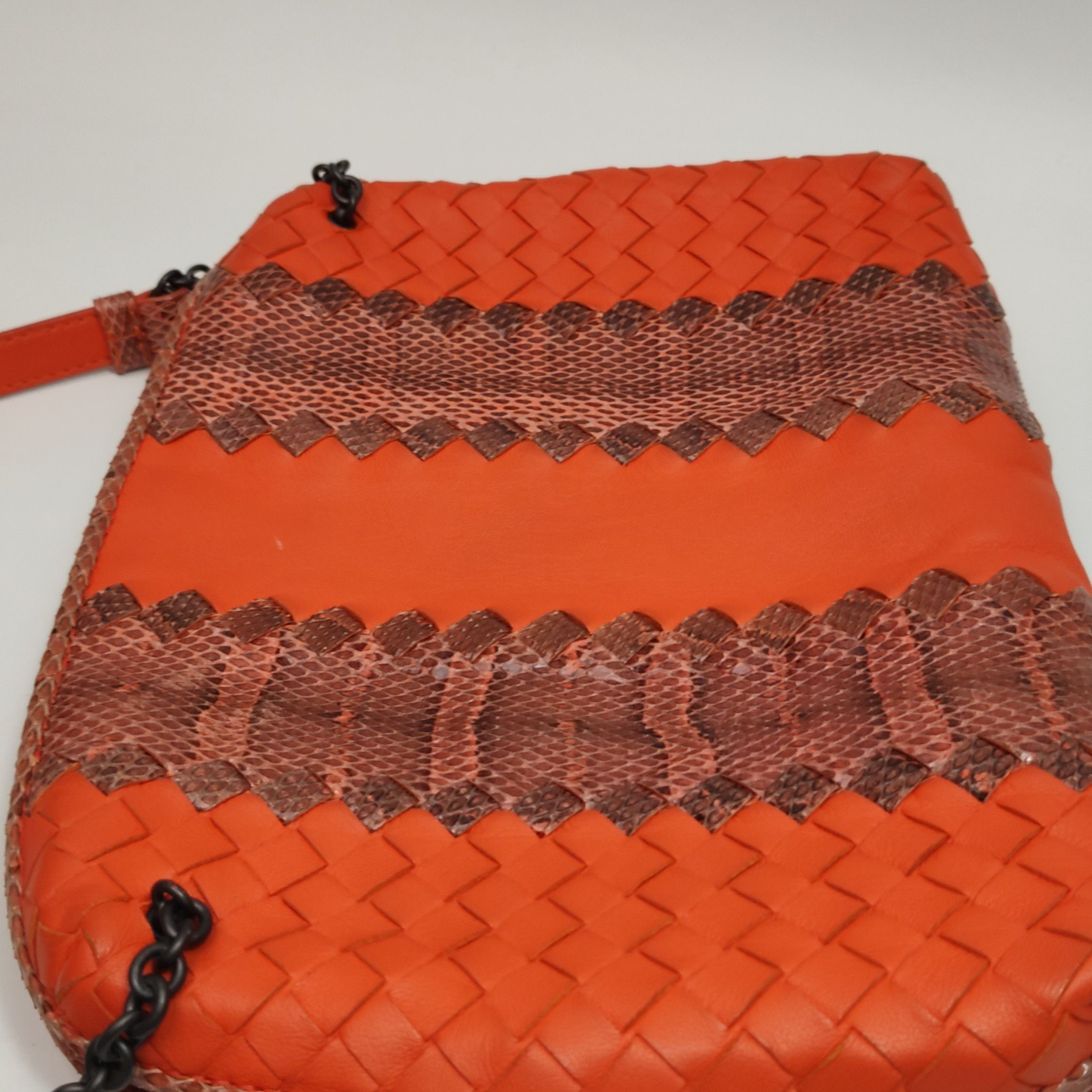 Bottega Veneta Bottega Veneta Women os Shoulder Bags Size ONE SIZE - 19 Thumbnail