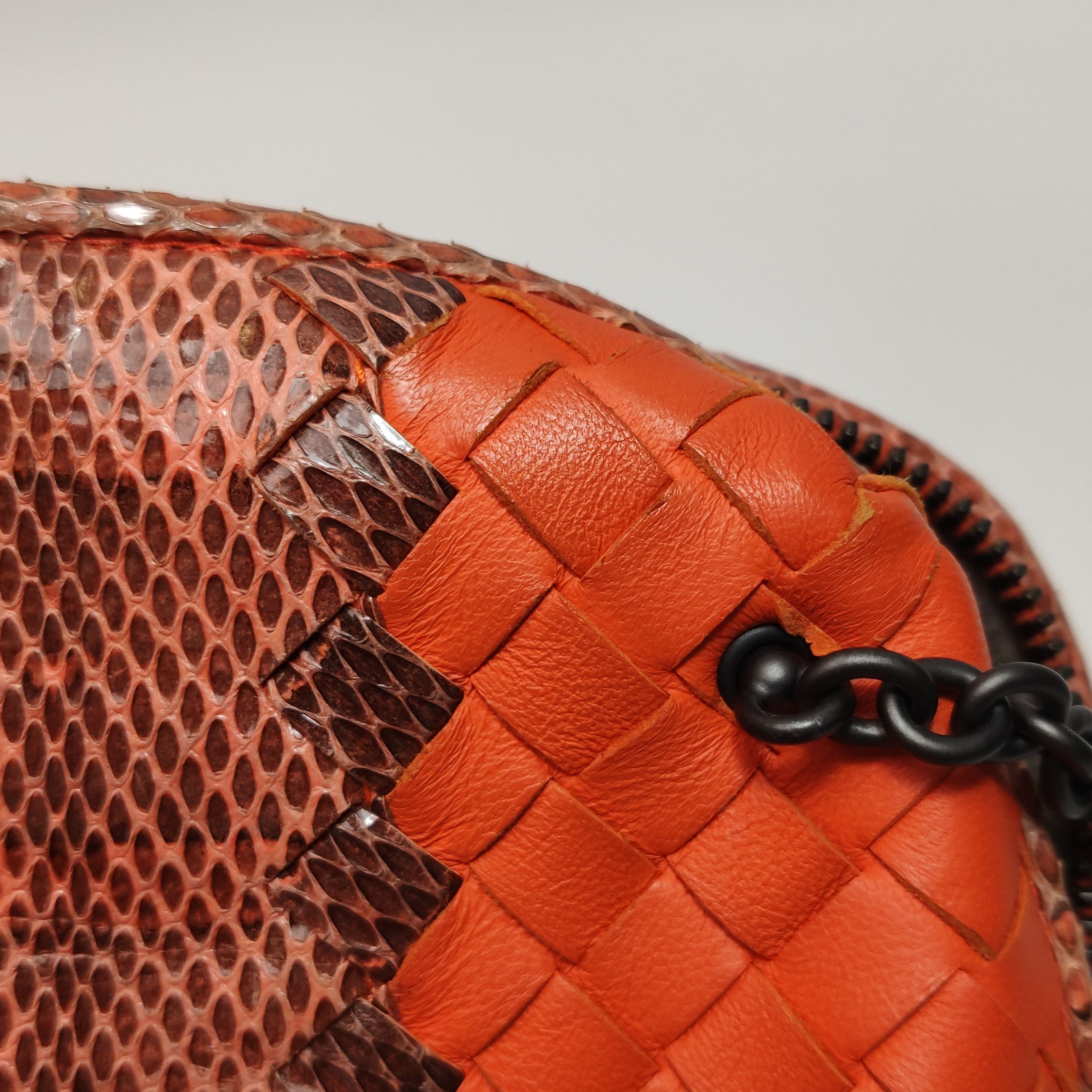 Bottega Veneta Bottega Veneta Women os Shoulder Bags Size ONE SIZE - 16 Thumbnail