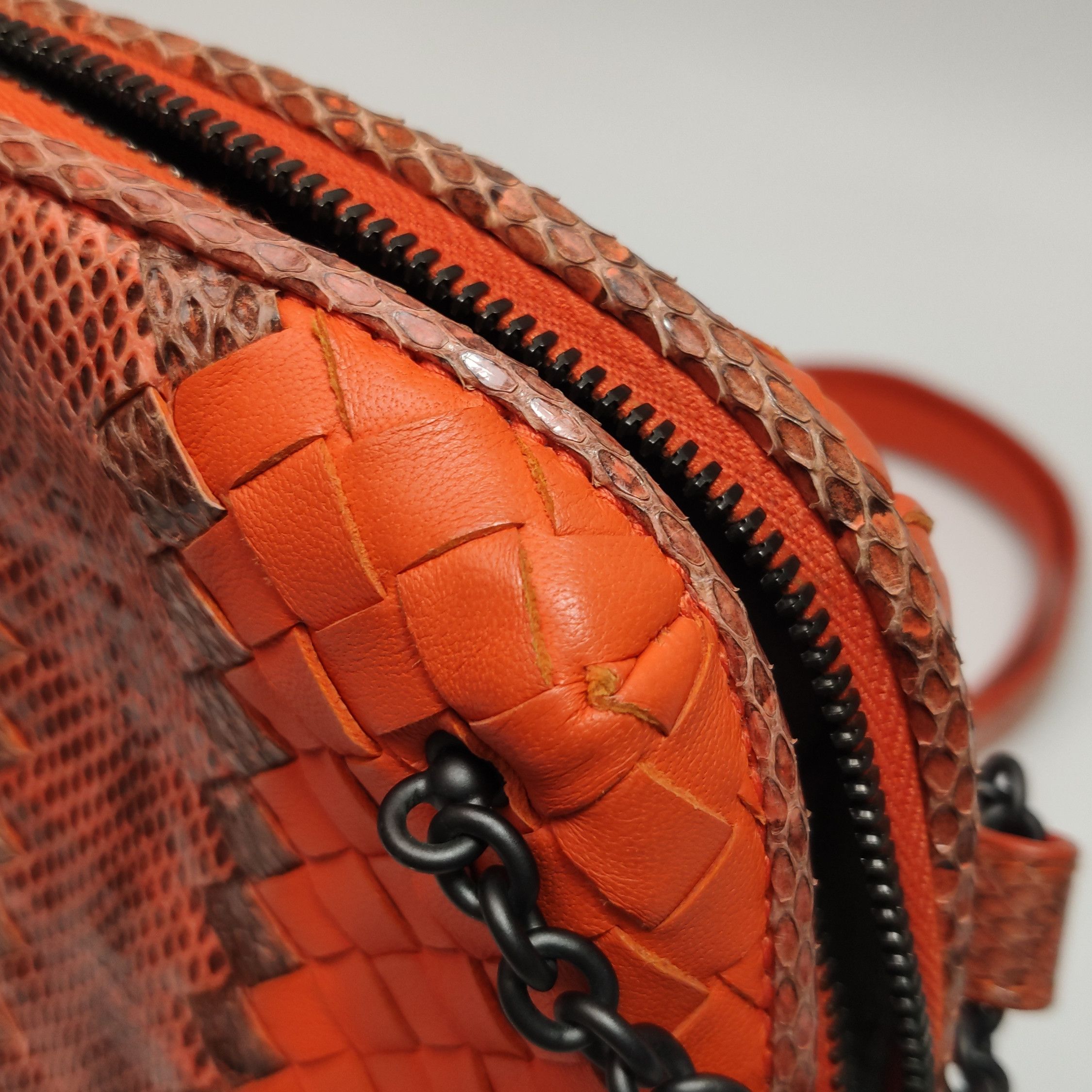 Bottega Veneta Bottega Veneta Women os Shoulder Bags Size ONE SIZE - 20 Thumbnail