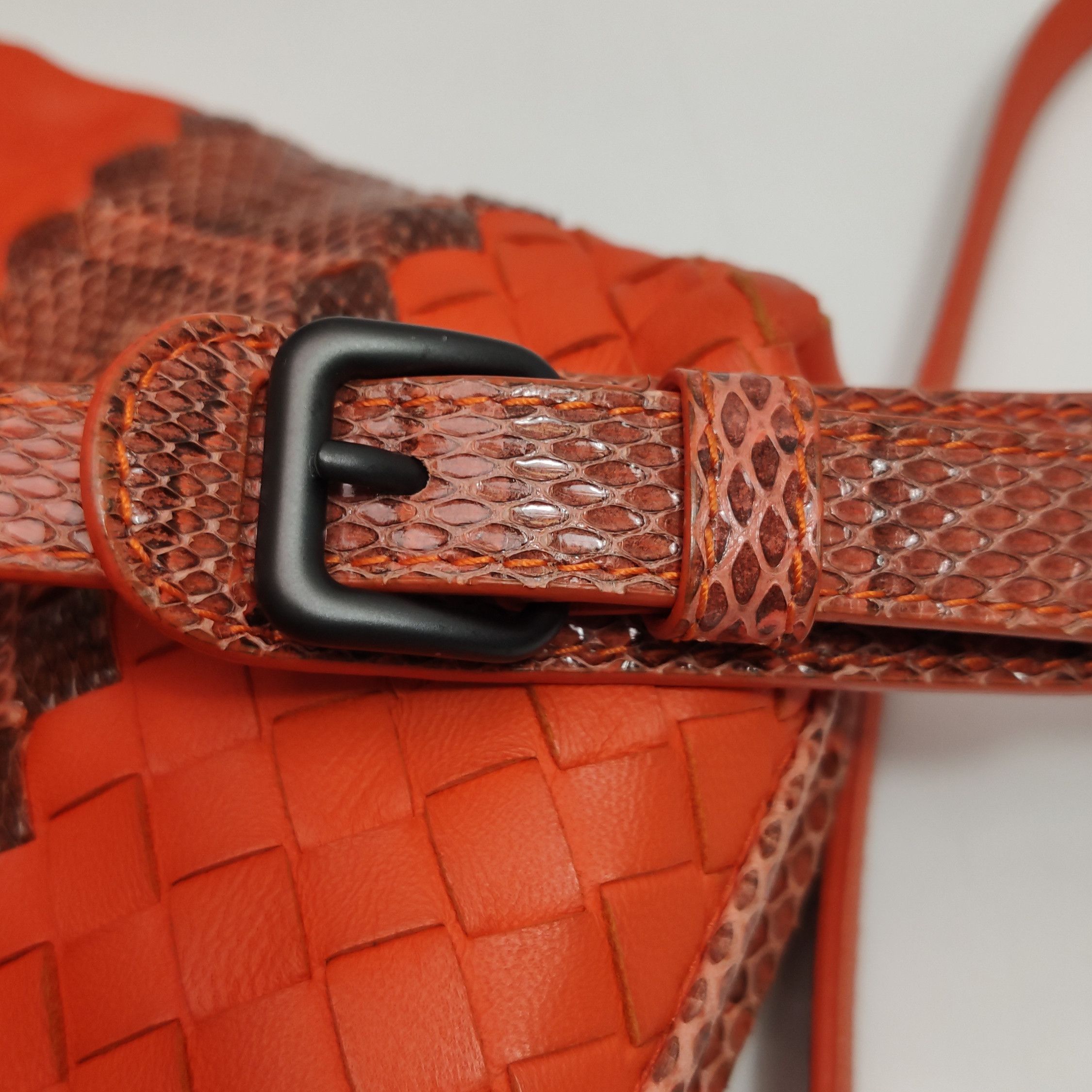 Bottega Veneta Bottega Veneta Women os Shoulder Bags Size ONE SIZE - 14 Thumbnail