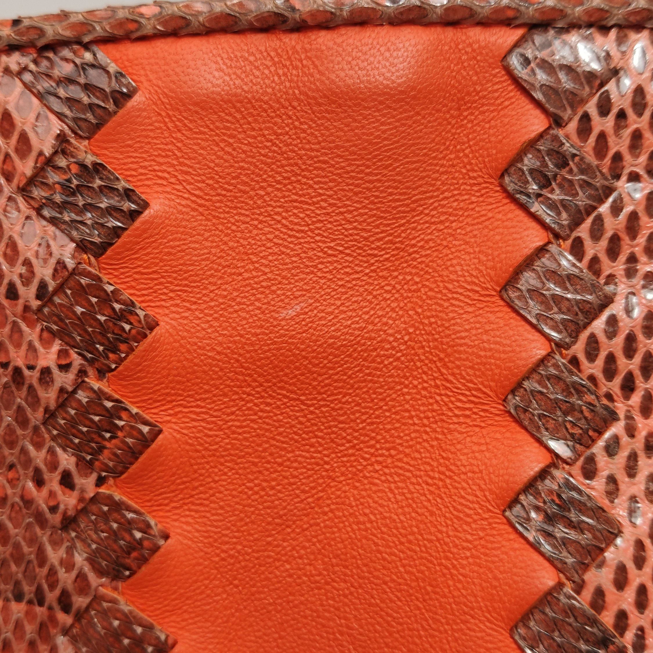 Bottega Veneta Bottega Veneta Women os Shoulder Bags Size ONE SIZE - 18 Thumbnail