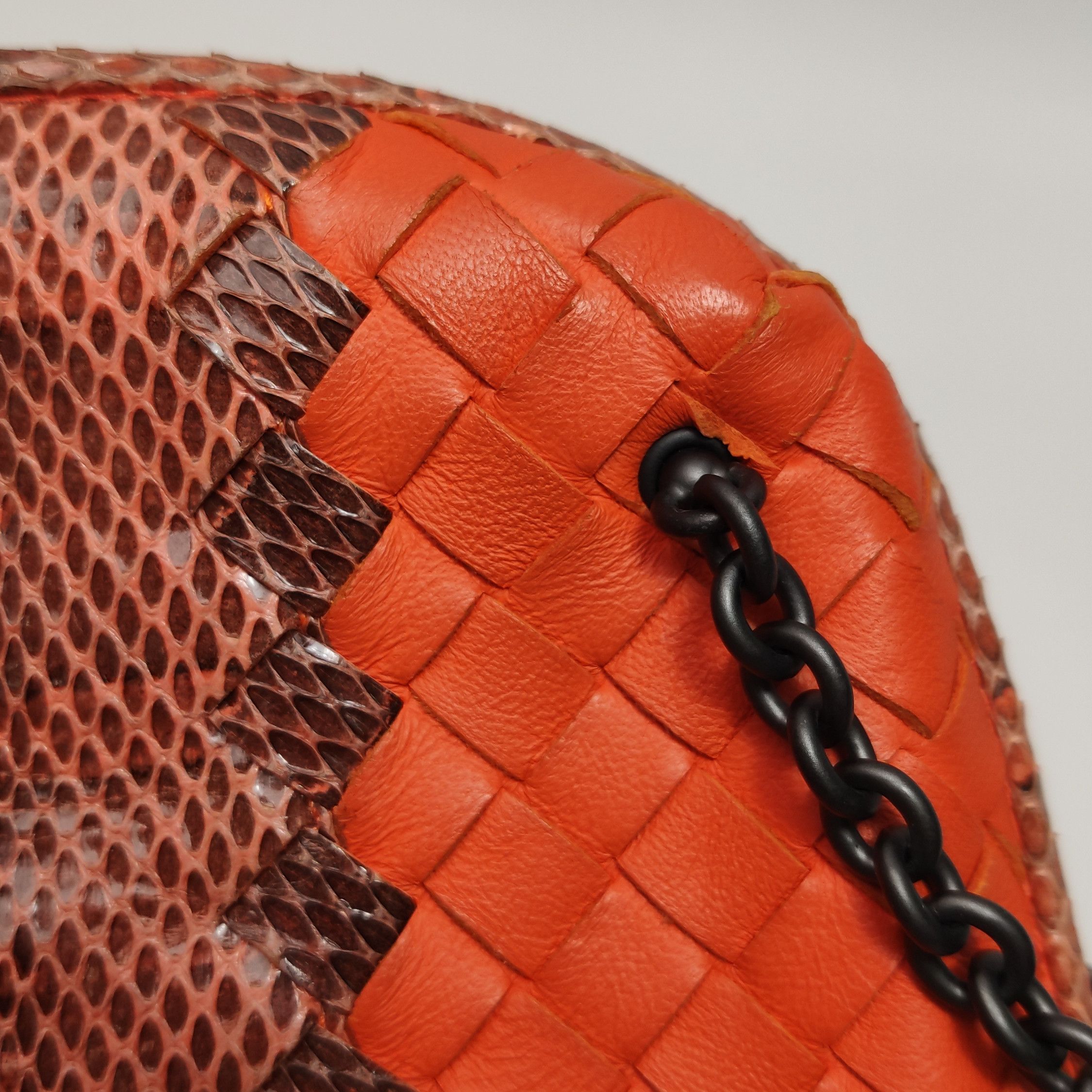Bottega Veneta Bottega Veneta Women os Shoulder Bags Size ONE SIZE - 13 Thumbnail