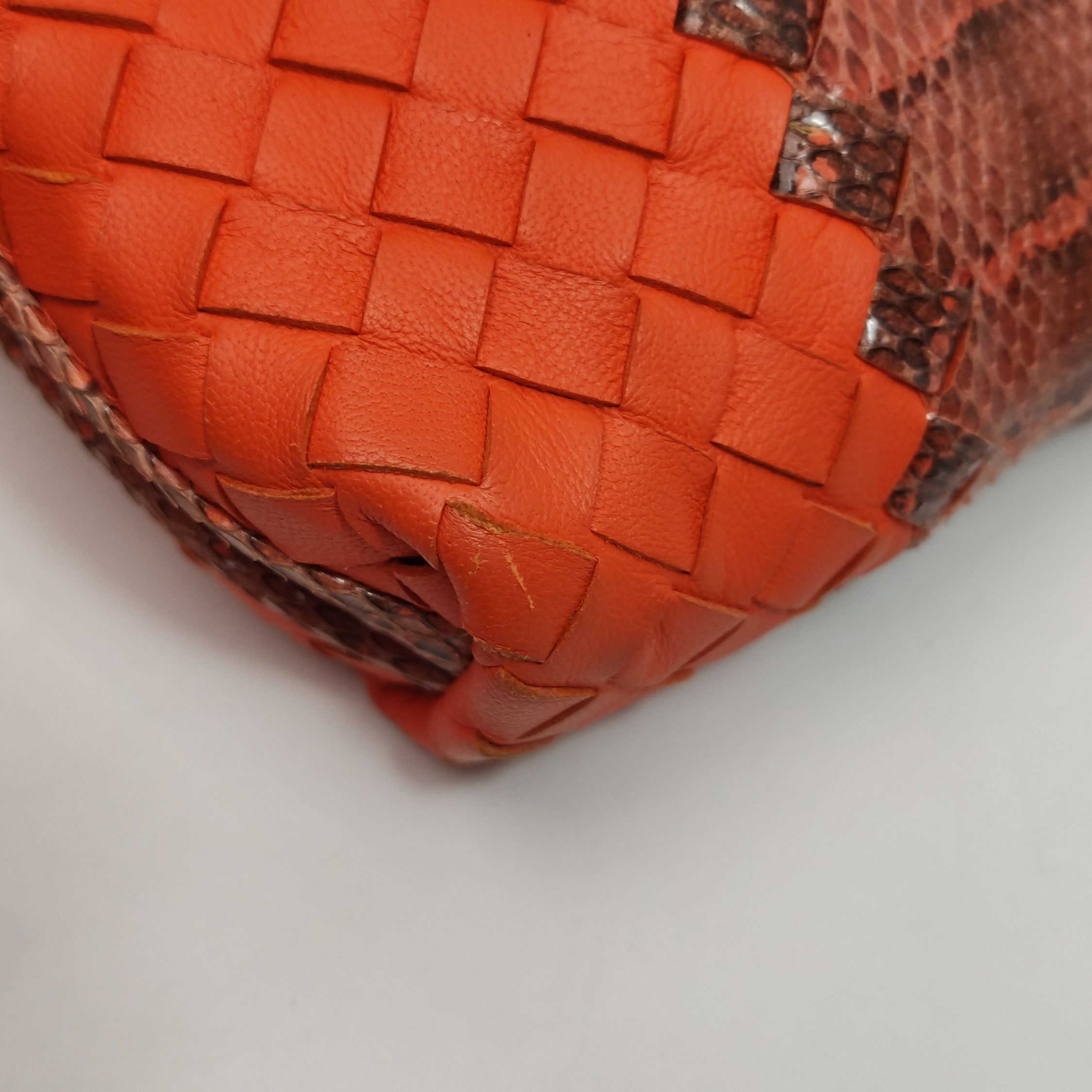 Bottega Veneta Bottega Veneta Women os Shoulder Bags Size ONE SIZE - 21 Thumbnail