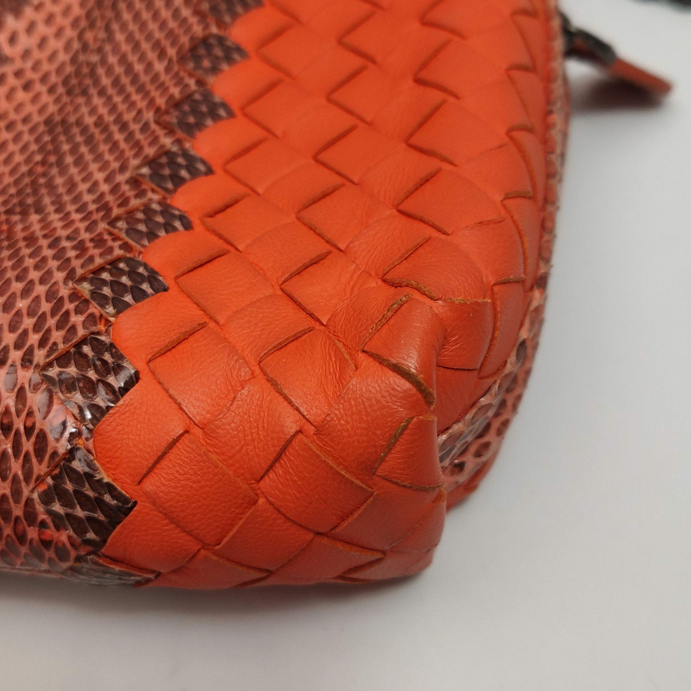 Bottega Veneta Bottega Veneta Women os Shoulder Bags Size ONE SIZE - 15 Thumbnail